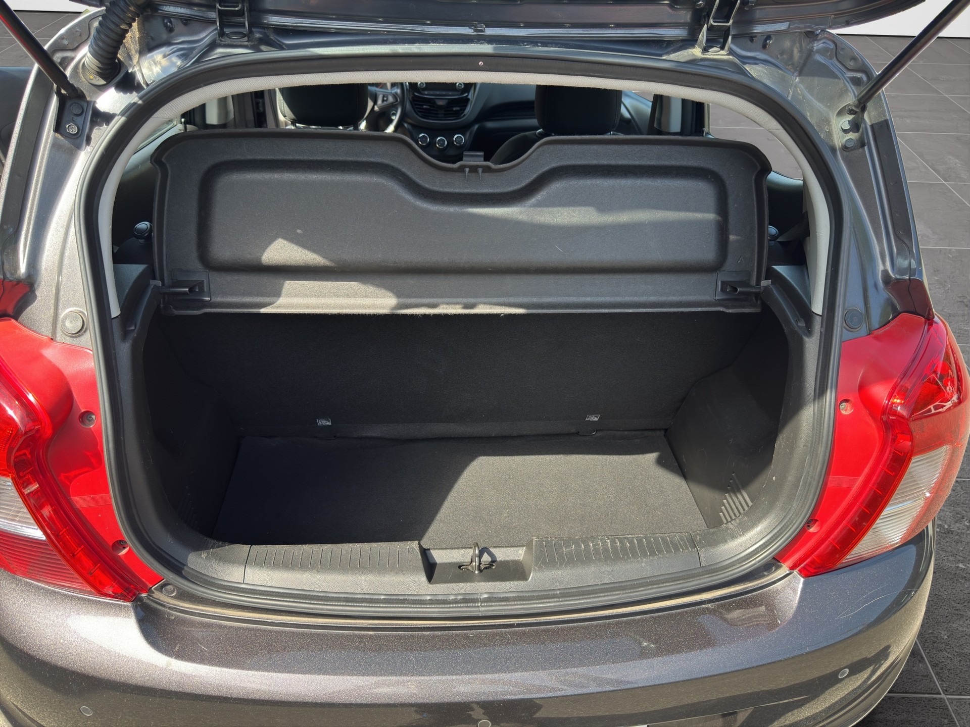 OPEL Karl 1.0 EcoFLEX Enjoy-image-12