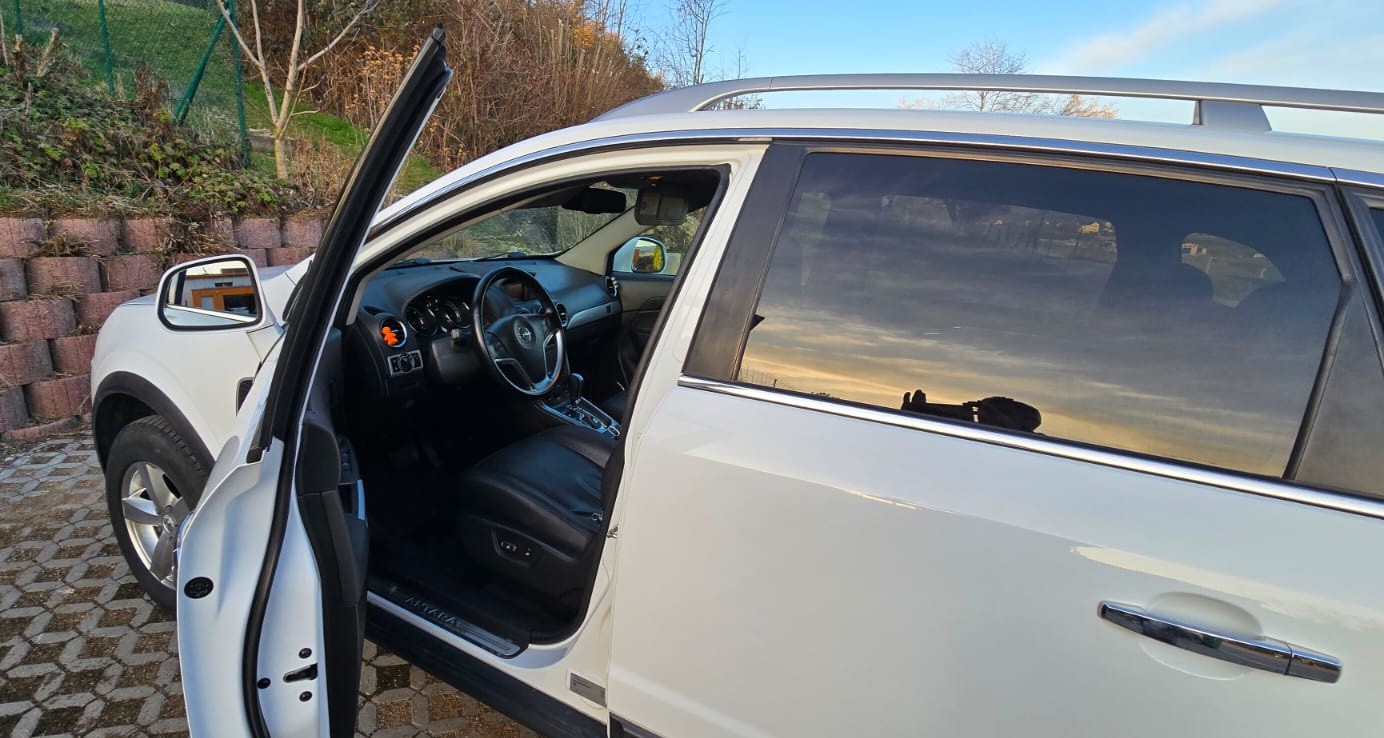 OPEL ANTARA-image-1