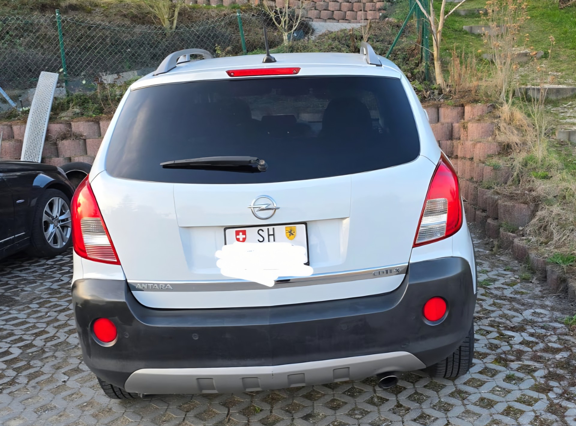 OPEL ANTARA-image-2