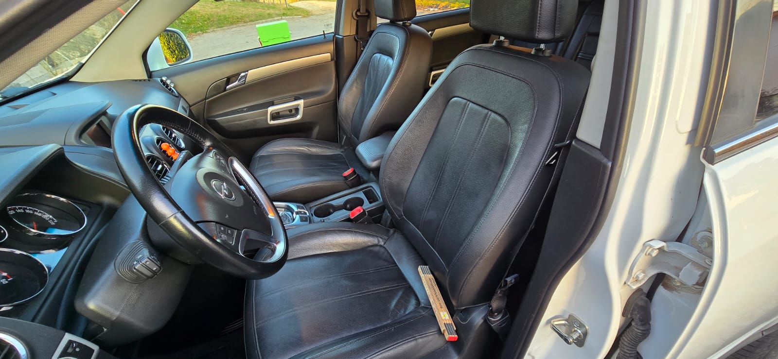OPEL ANTARA-image-5