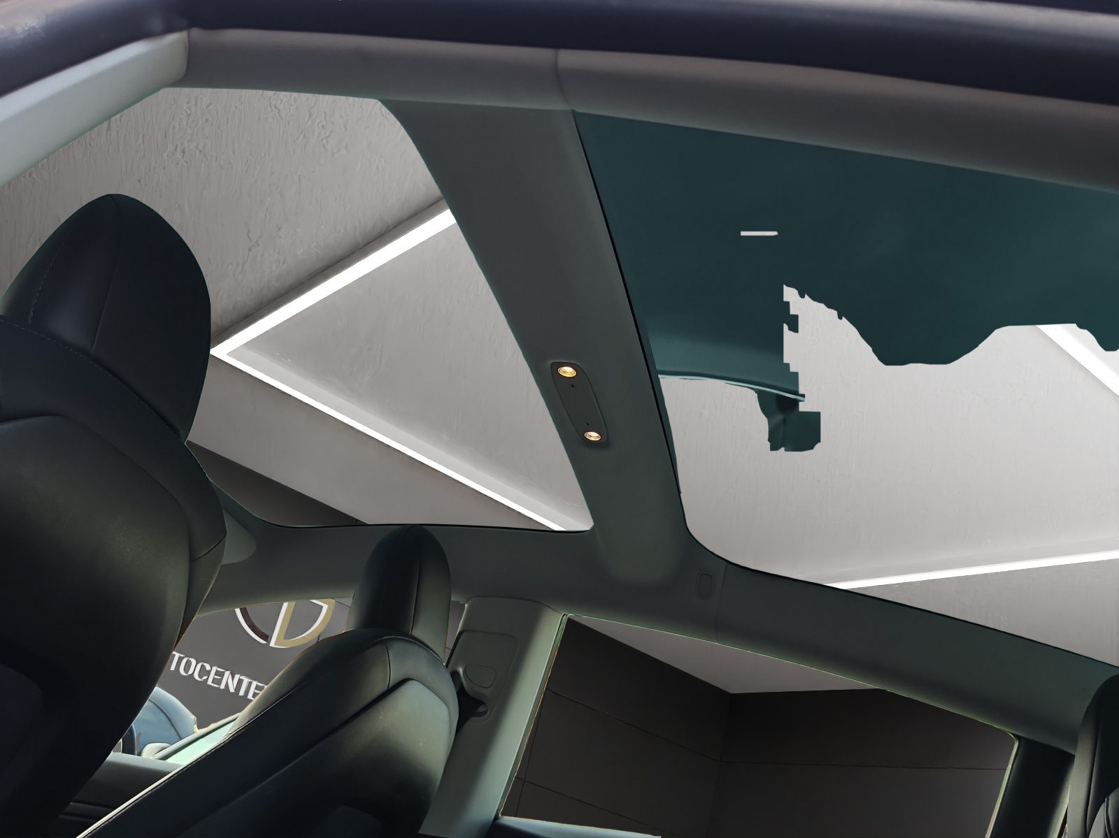 TESLA Model 3 Long Range Dual Motor AWD-image-14