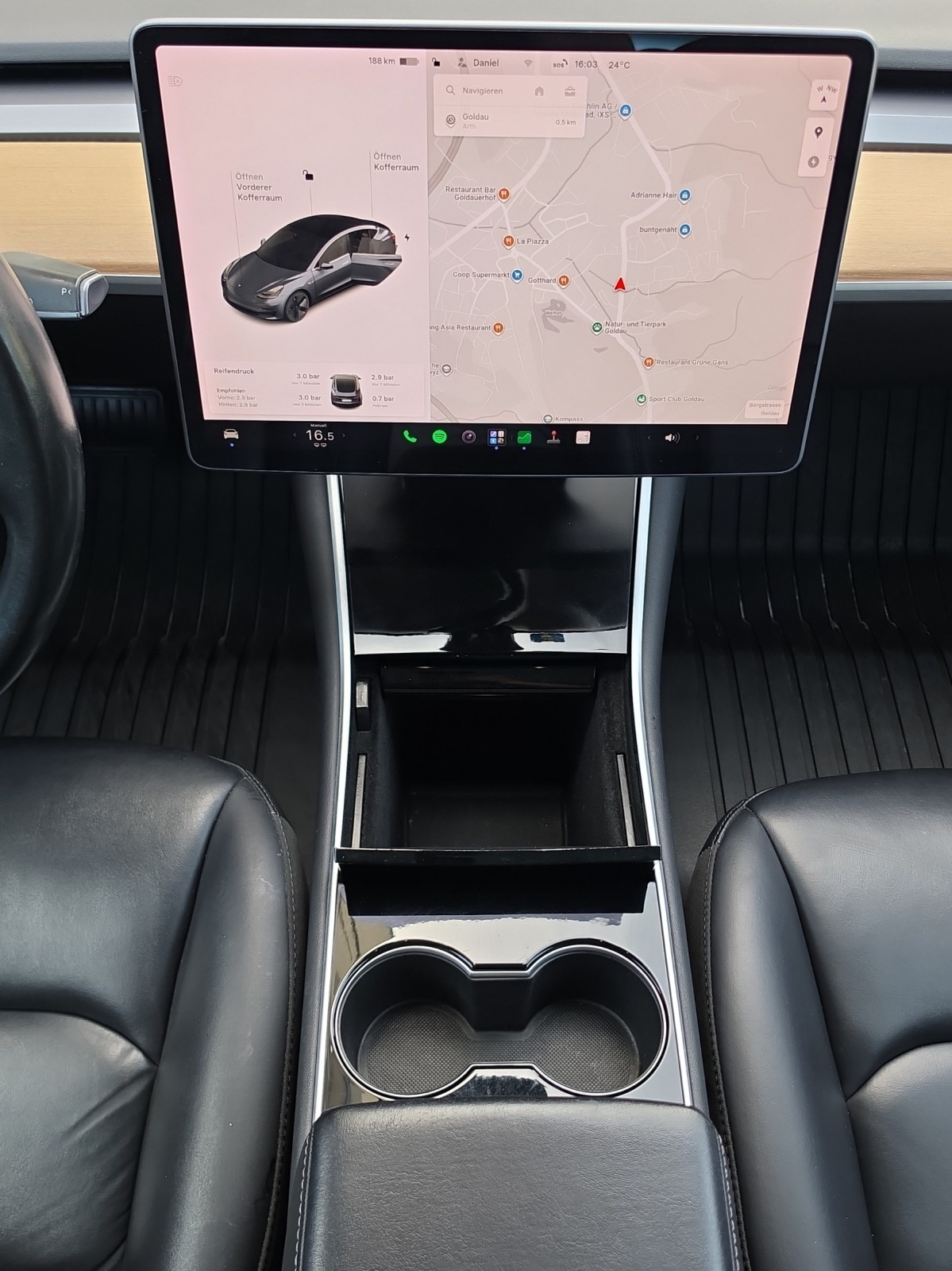 TESLA Model 3 Long Range Dual Motor AWD-image-13