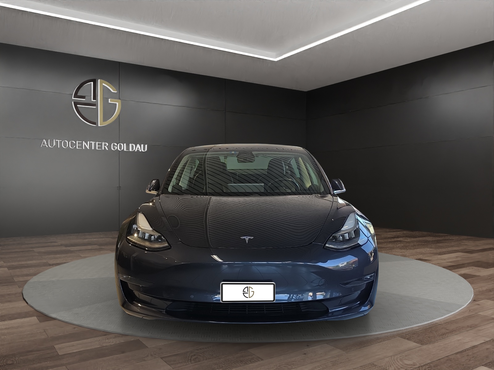 TESLA Model 3 Long Range Dual Motor AWD-image-6