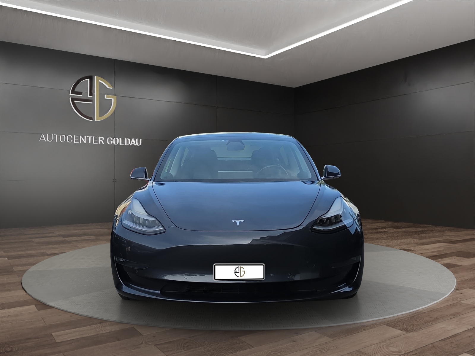 TESLA Model 3 Long Range Dual Motor AWD-image-6