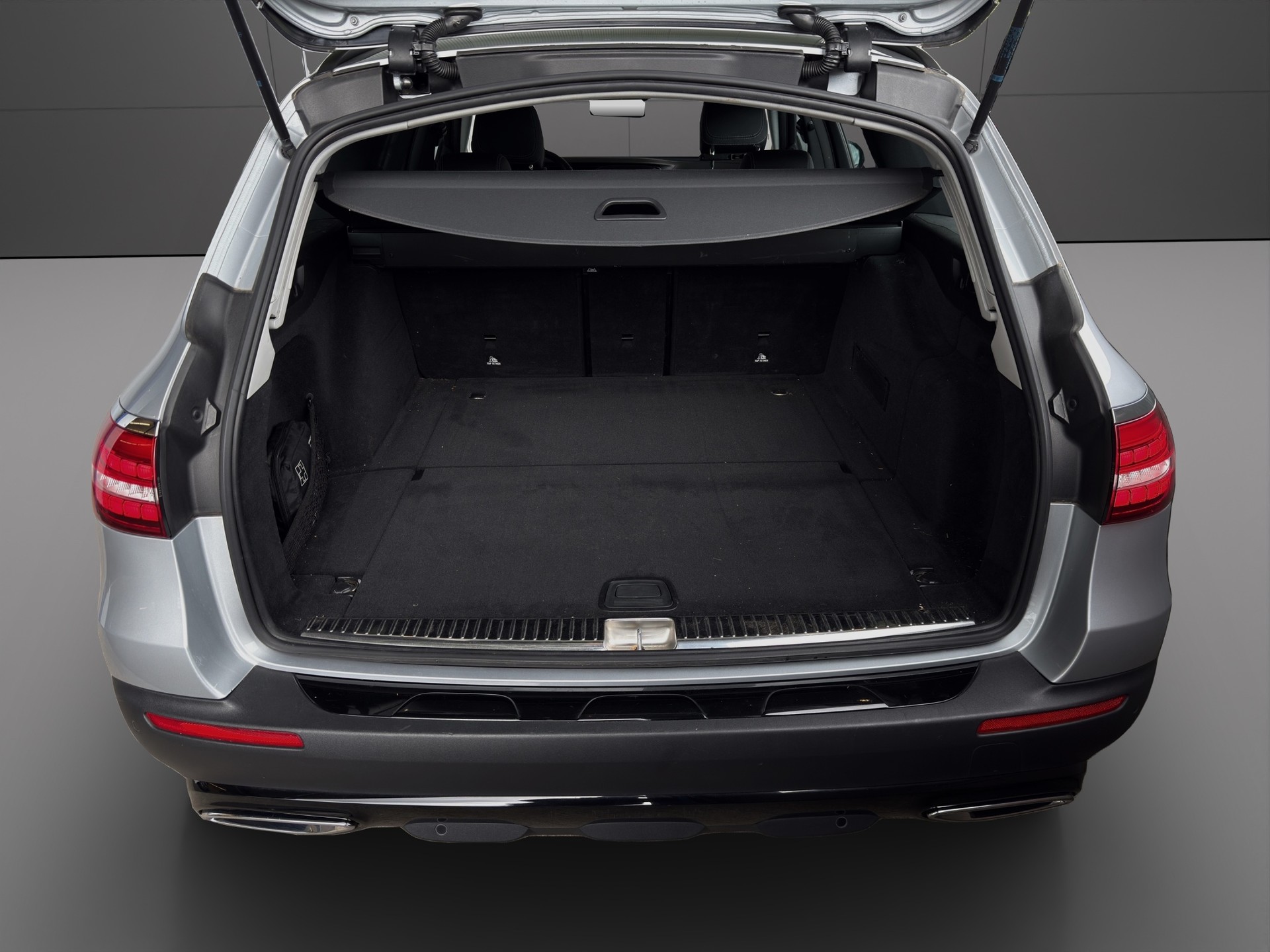 MERCEDES-BENZ E 400 d All-Terrain 4Matic Avantgarde 9G-Tronic-image-3