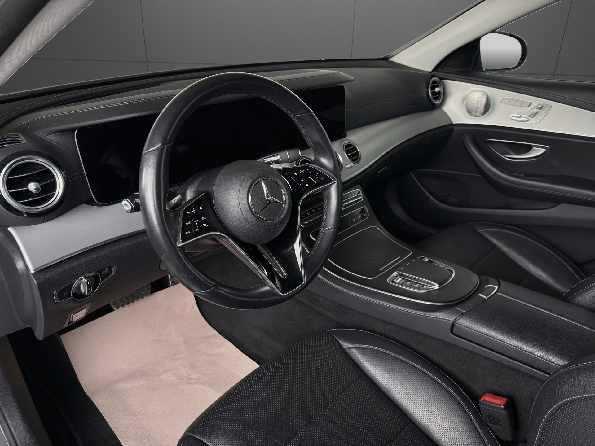 MERCEDES-BENZ E 400 d All-Terrain 4Matic Avantgarde 9G-Tronic-image-6