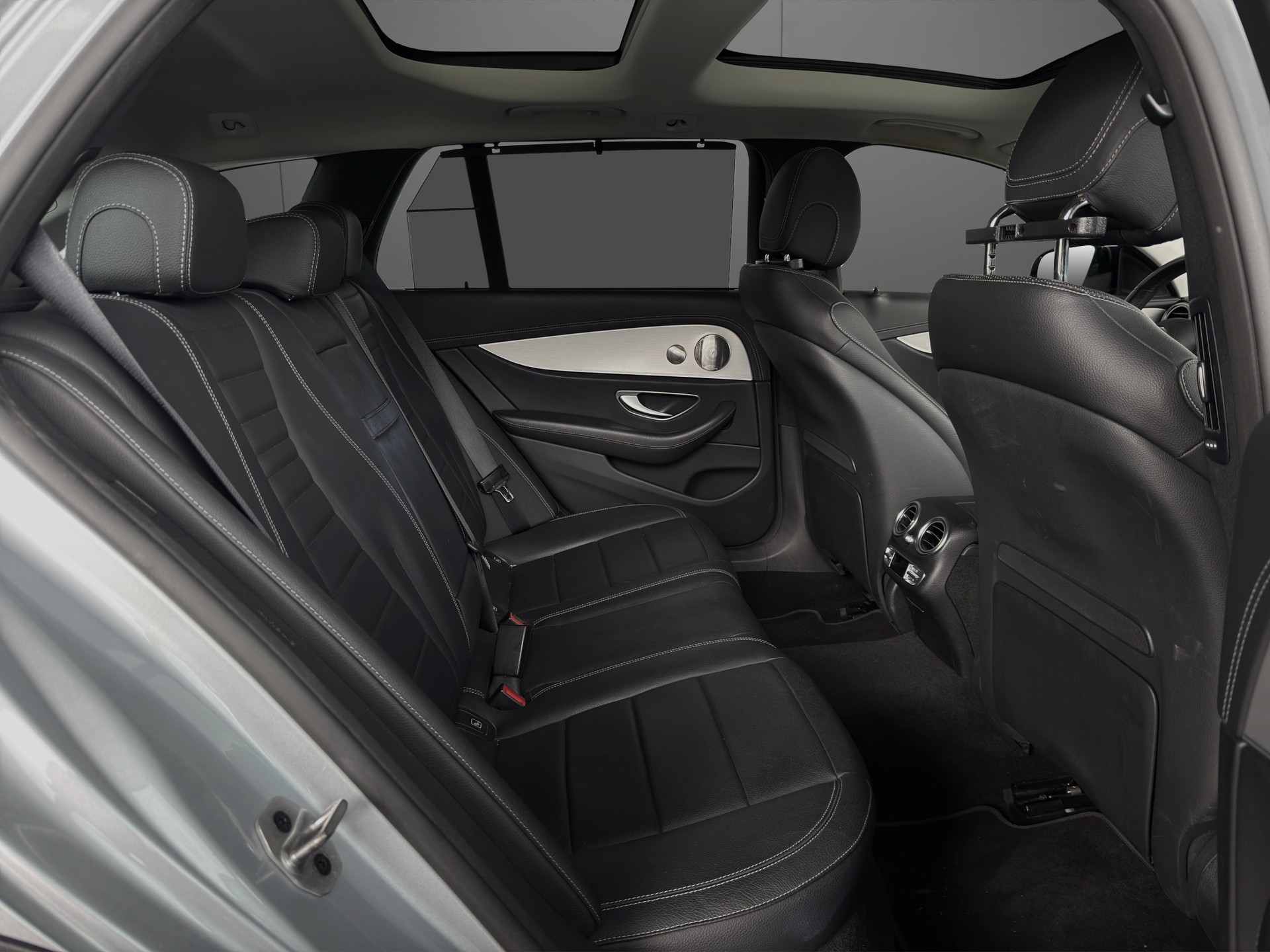 MERCEDES-BENZ E 400 d All-Terrain 4Matic Avantgarde 9G-Tronic-image-9