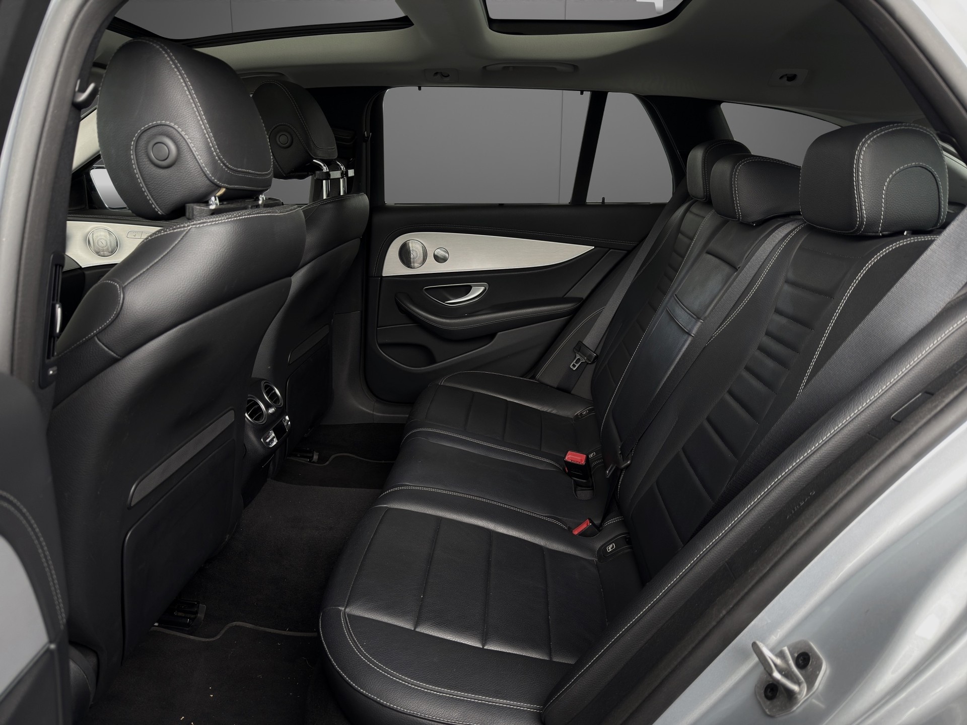 MERCEDES-BENZ E 400 d All-Terrain 4Matic Avantgarde 9G-Tronic-image-8