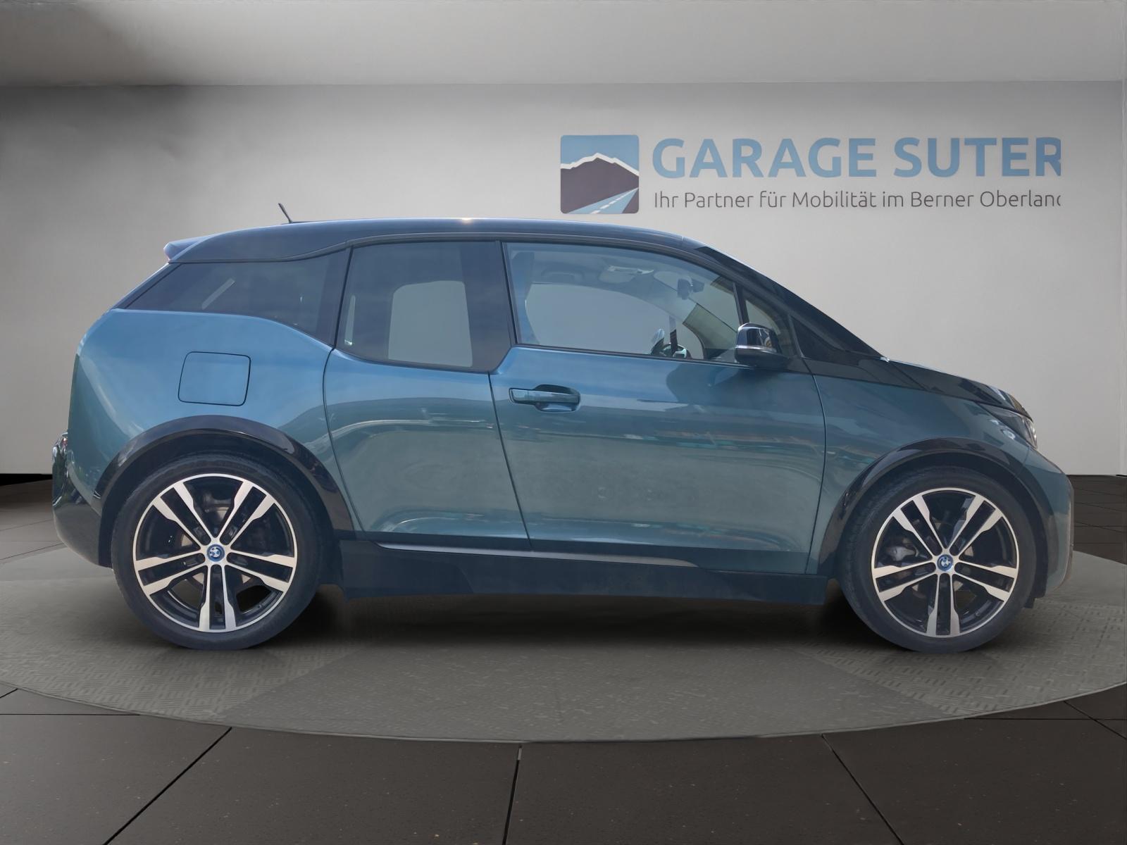 BMW i3 120 Ah-image-5