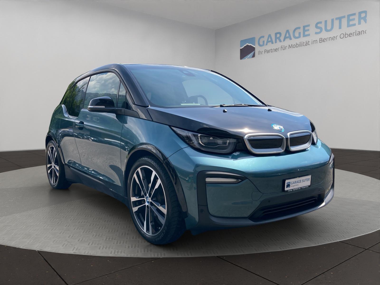 BMW i3 120 Ah-image-6