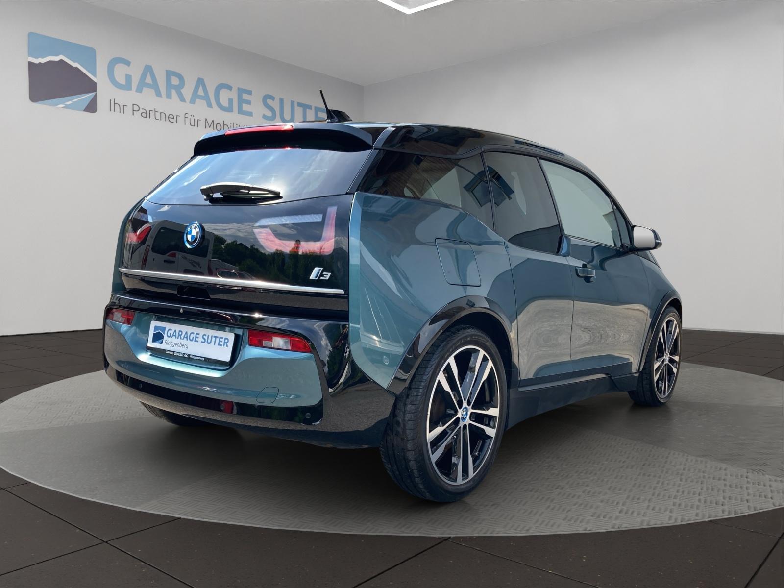 BMW i3 120 Ah-image-4