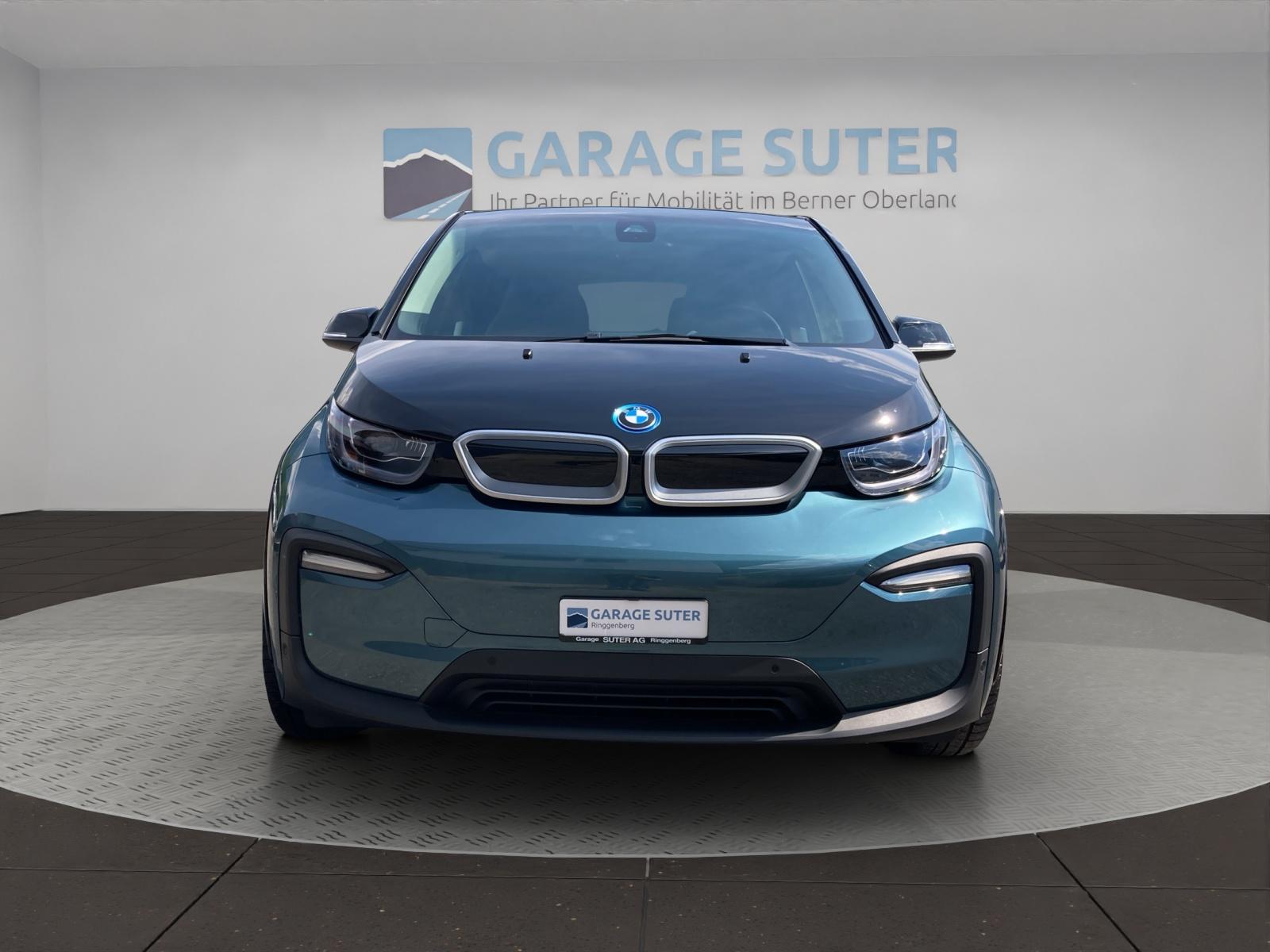 BMW i3 120 Ah-image-7
