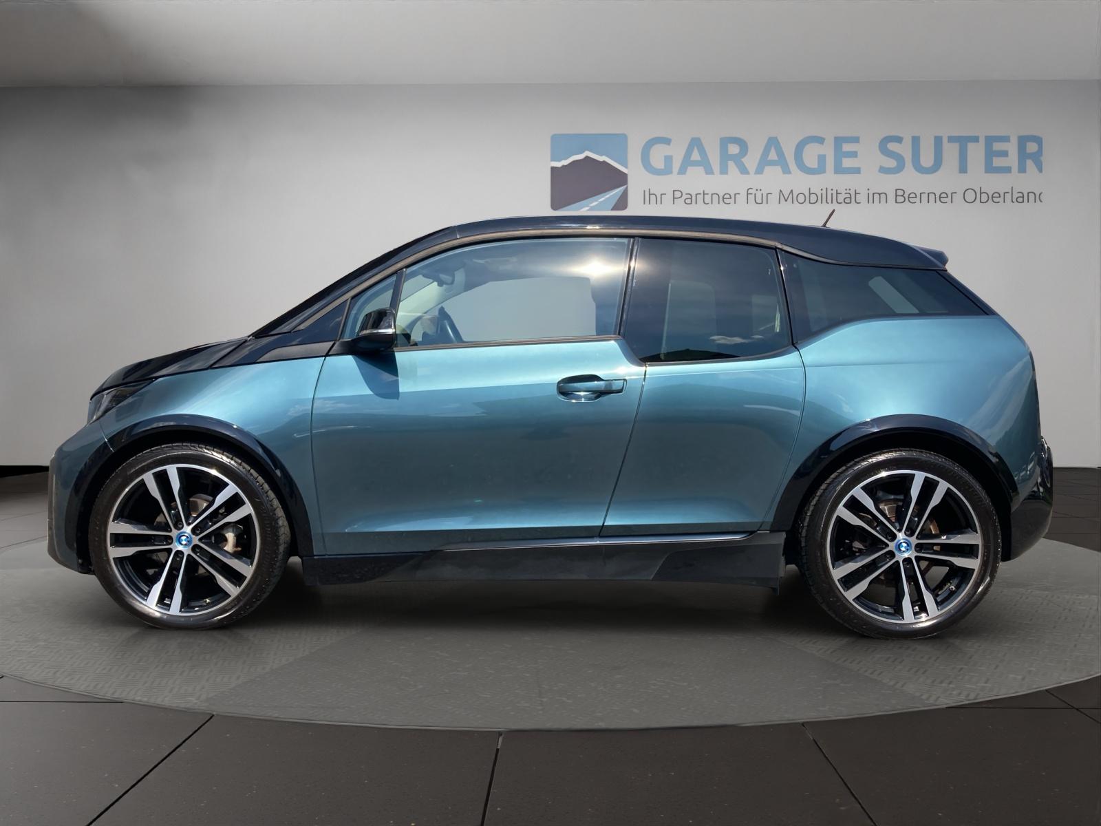 BMW i3 120 Ah-showroom-element-1