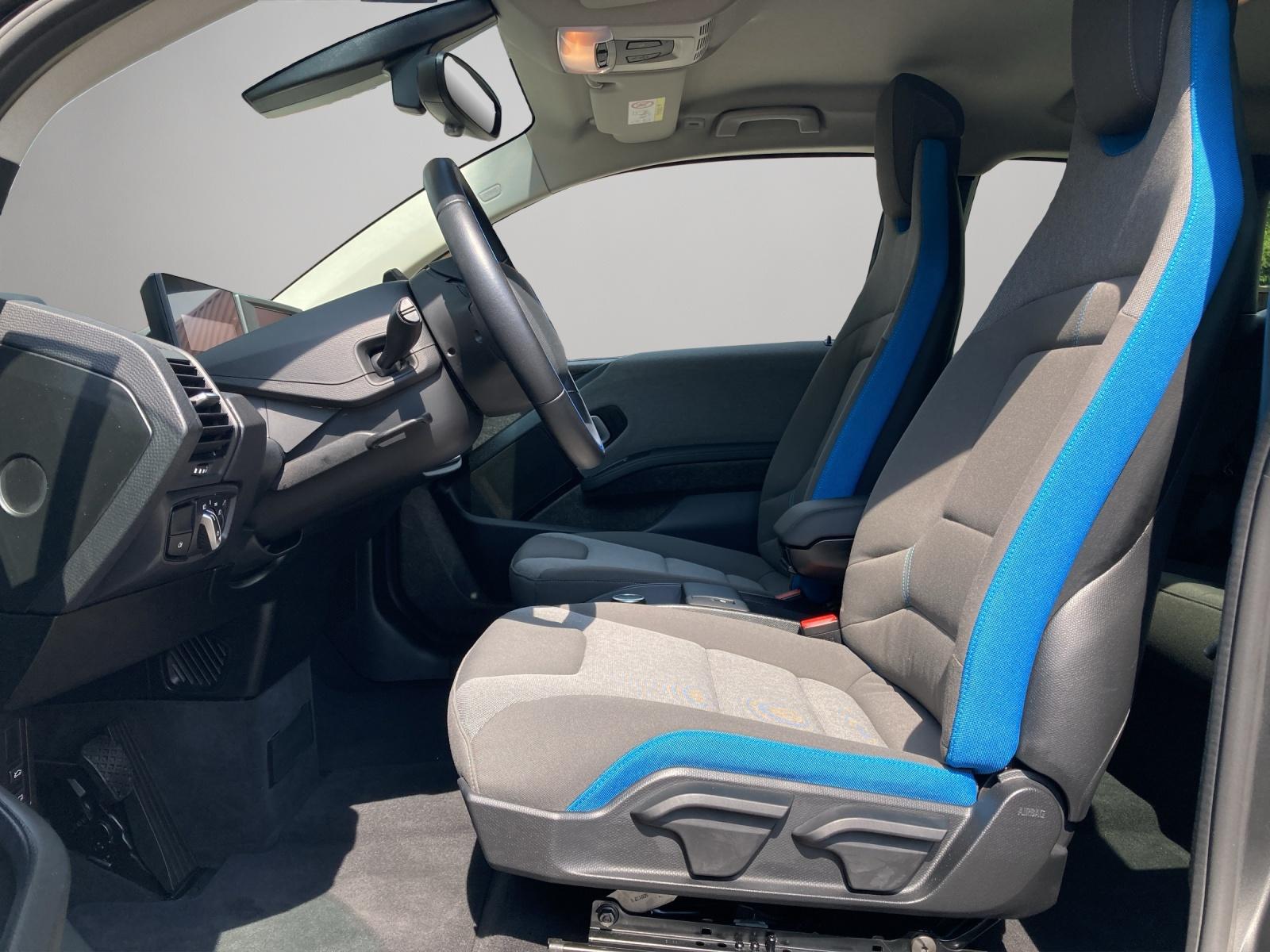 BMW i3 120 Ah-image-8