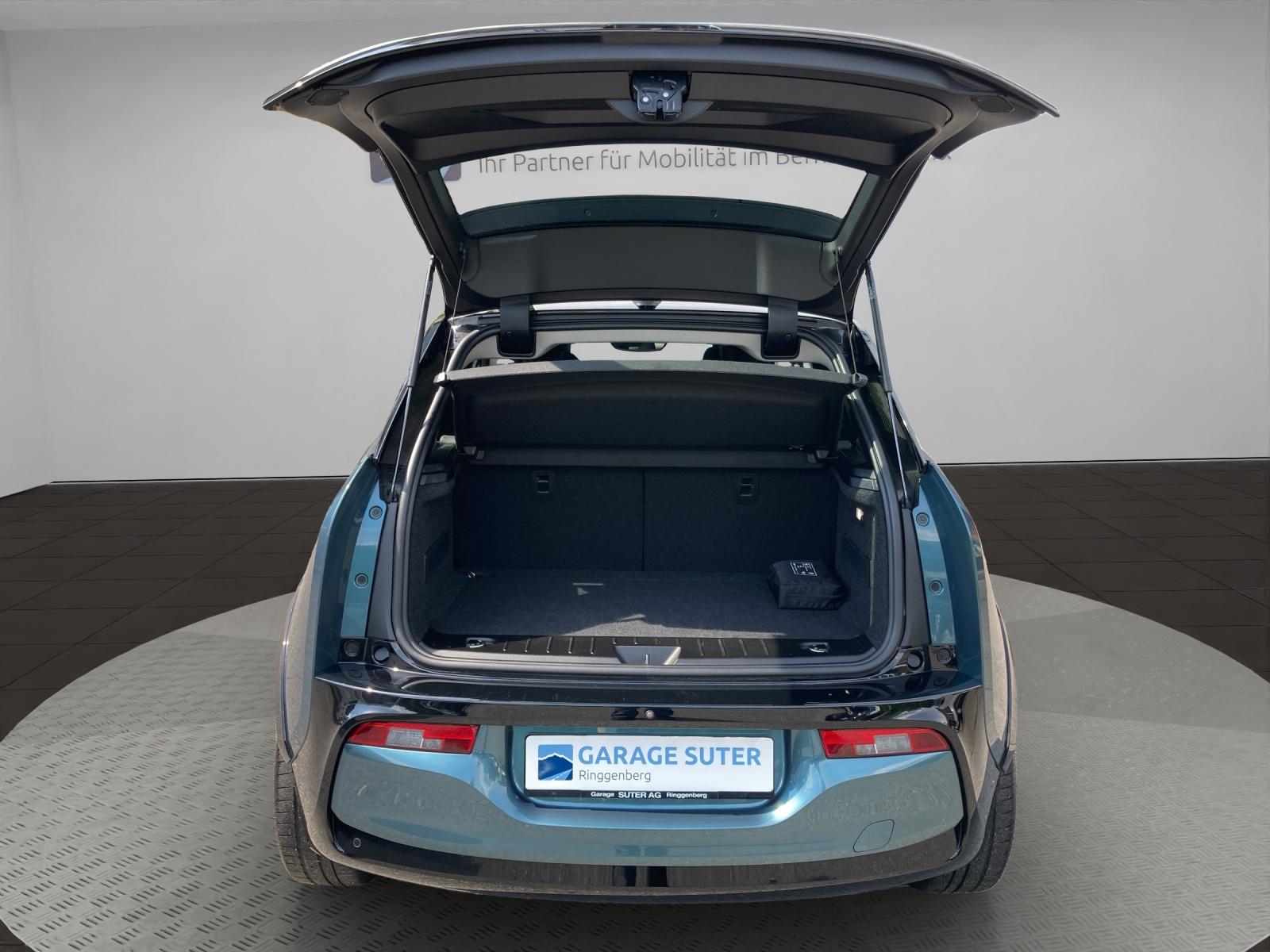 BMW i3 120 Ah-image-15