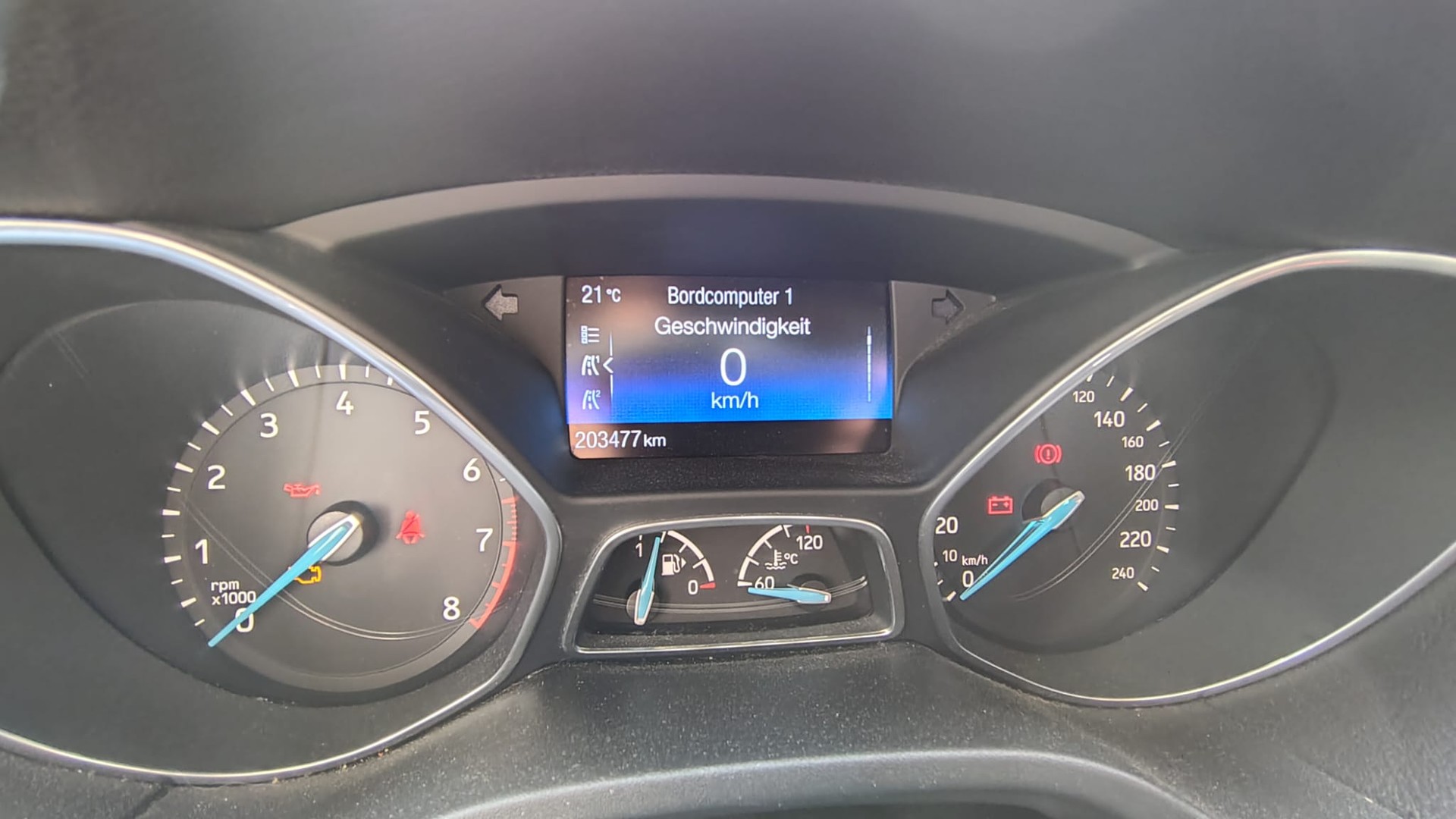FORD 1.0i EcoB 125 Business-image-5