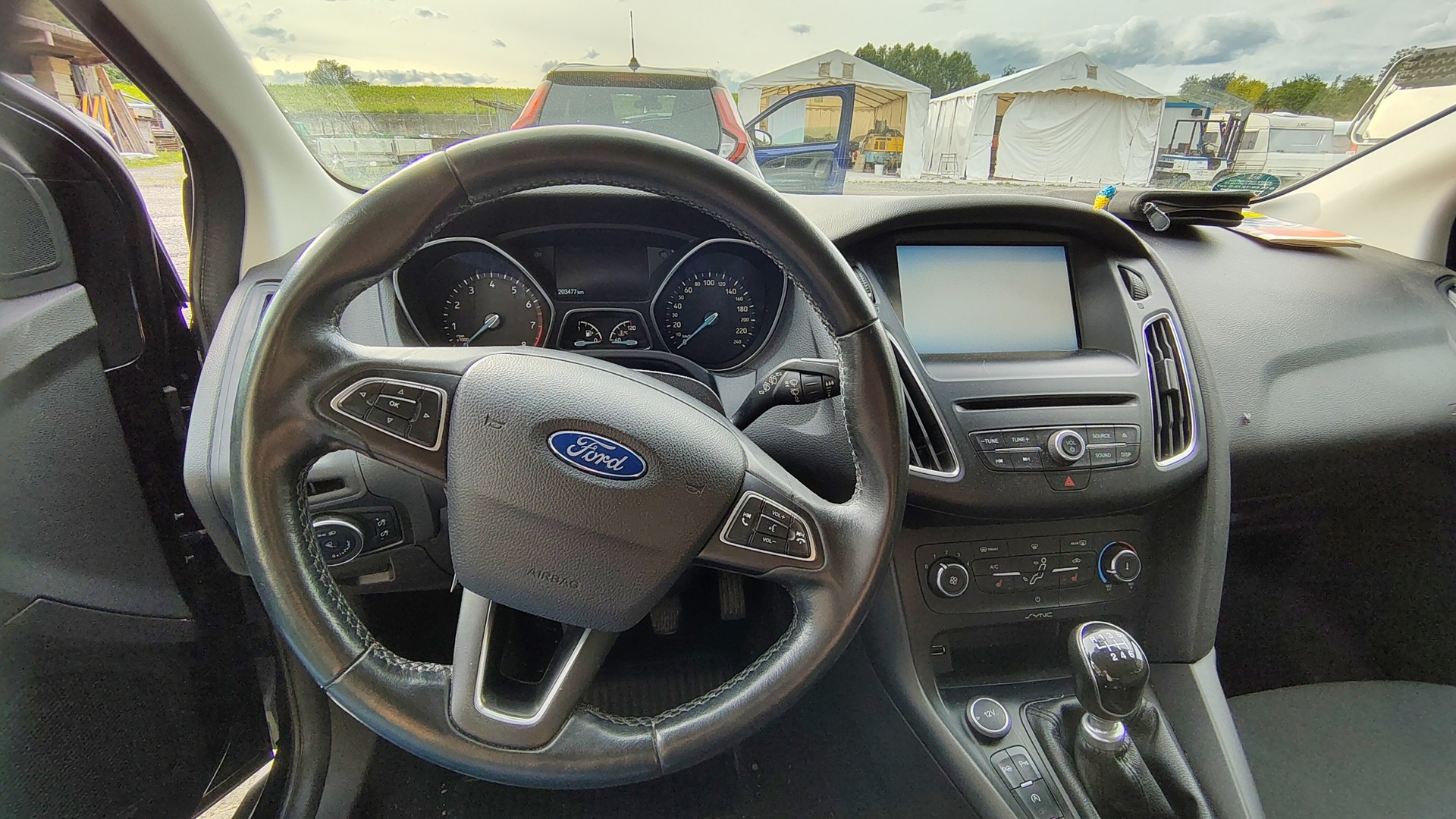 FORD 1.0i EcoB 125 Business-image-2