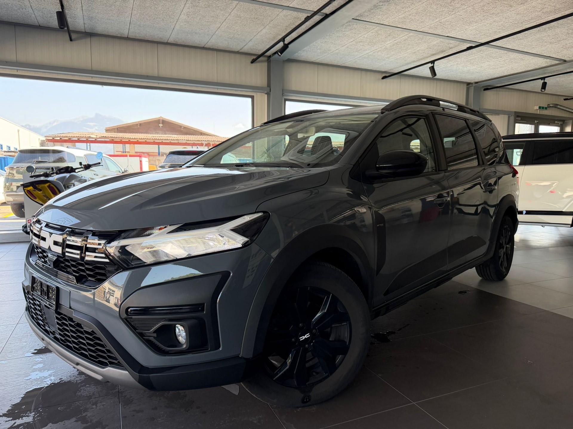 DACIA Jogger TCe 110 Extreme ** Visite sur rendez-vous**