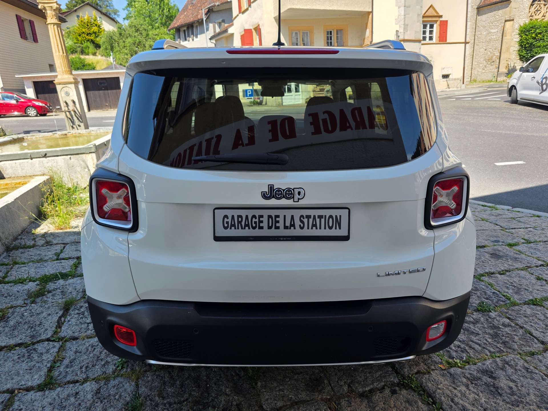 JEEP Renegade 1.6 CRD Limited-image-4