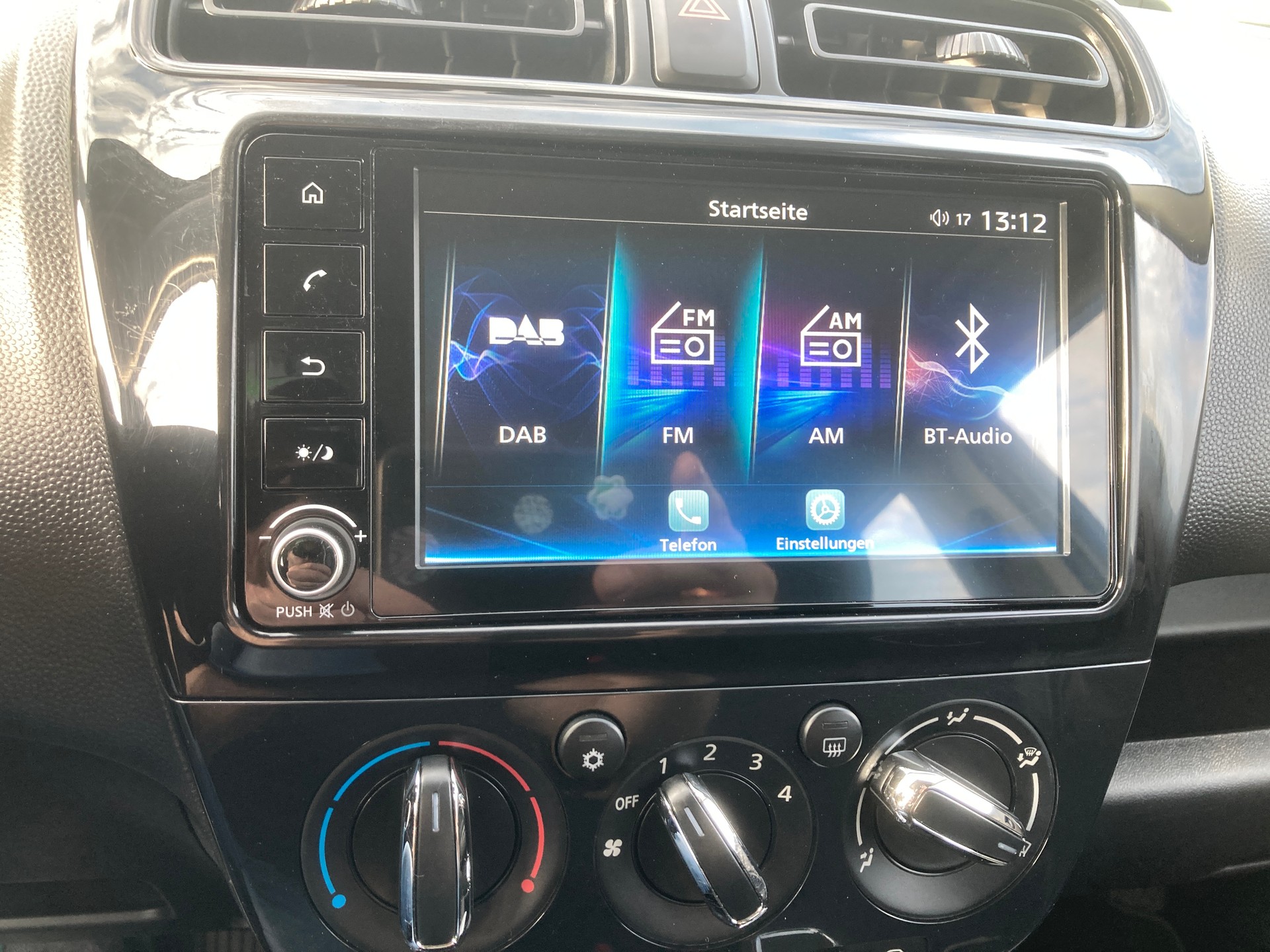 MITSUBISHI Space Star 1.2 Inform-image-10