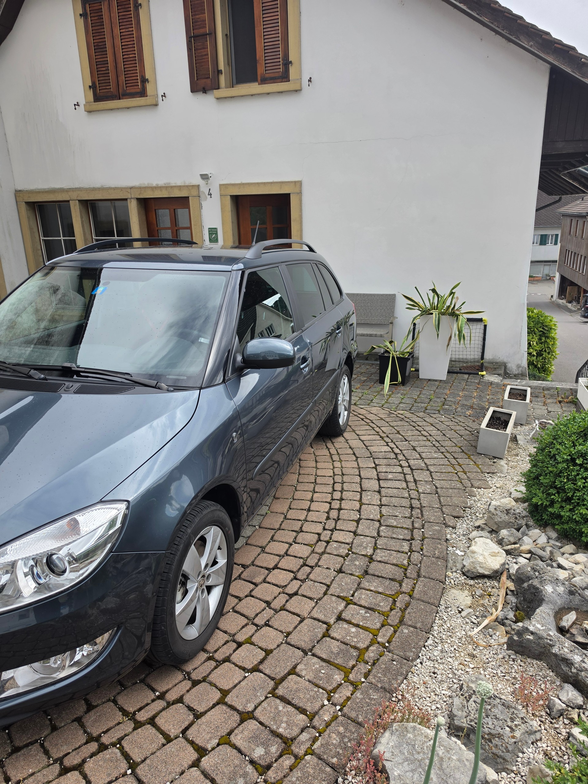 SKODA 1.6 TDI Ambition Plus-image-1
