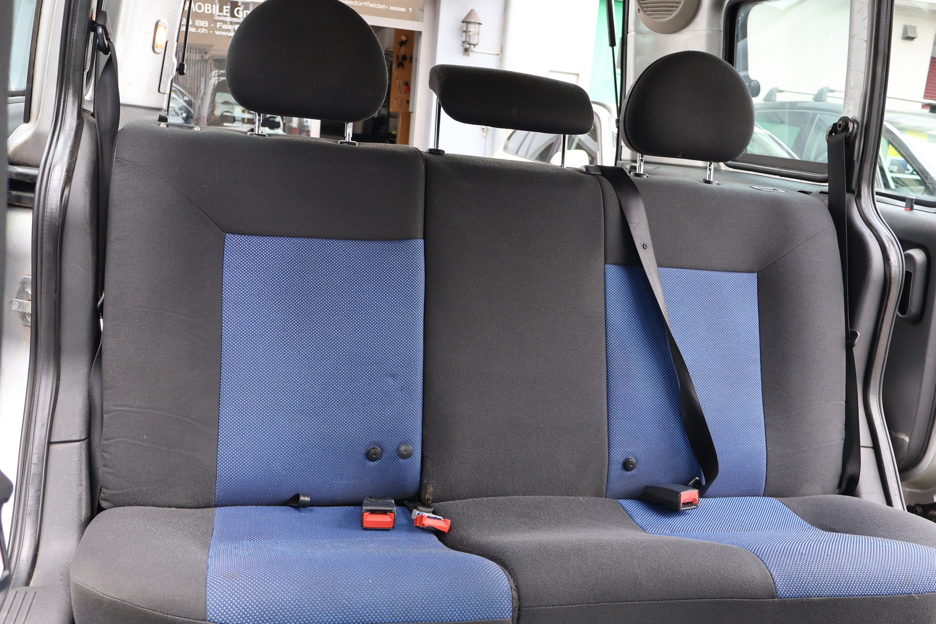 OPEL Combo 1.6 CNG Enjoy-image-15