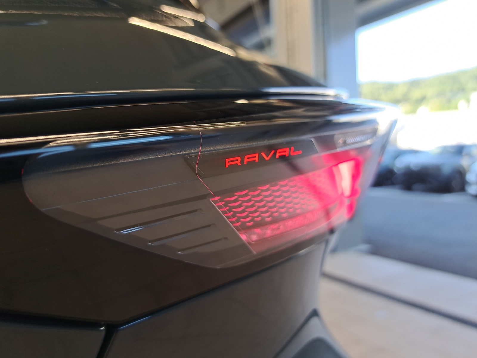 CUPRA Raval 52 kWh Dynamic+ Launch Edition-image-19
