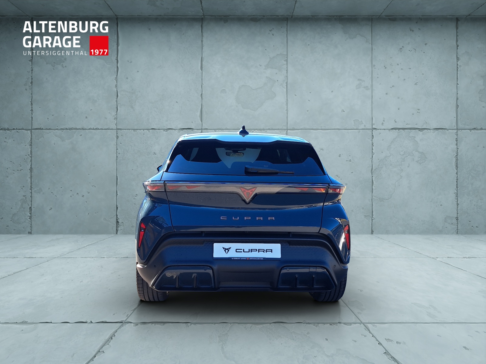 CUPRA Raval 52 kWh Dynamic+ Launch Edition-showroom-element-3