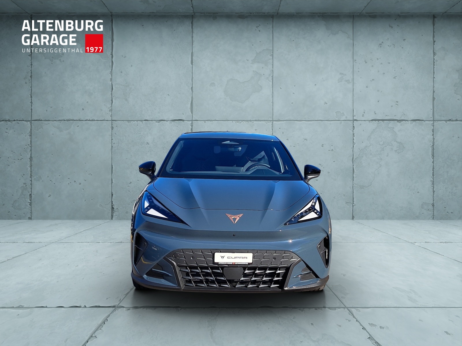 CUPRA Raval 52 kWh Dynamic+ Launch Edition-image-7