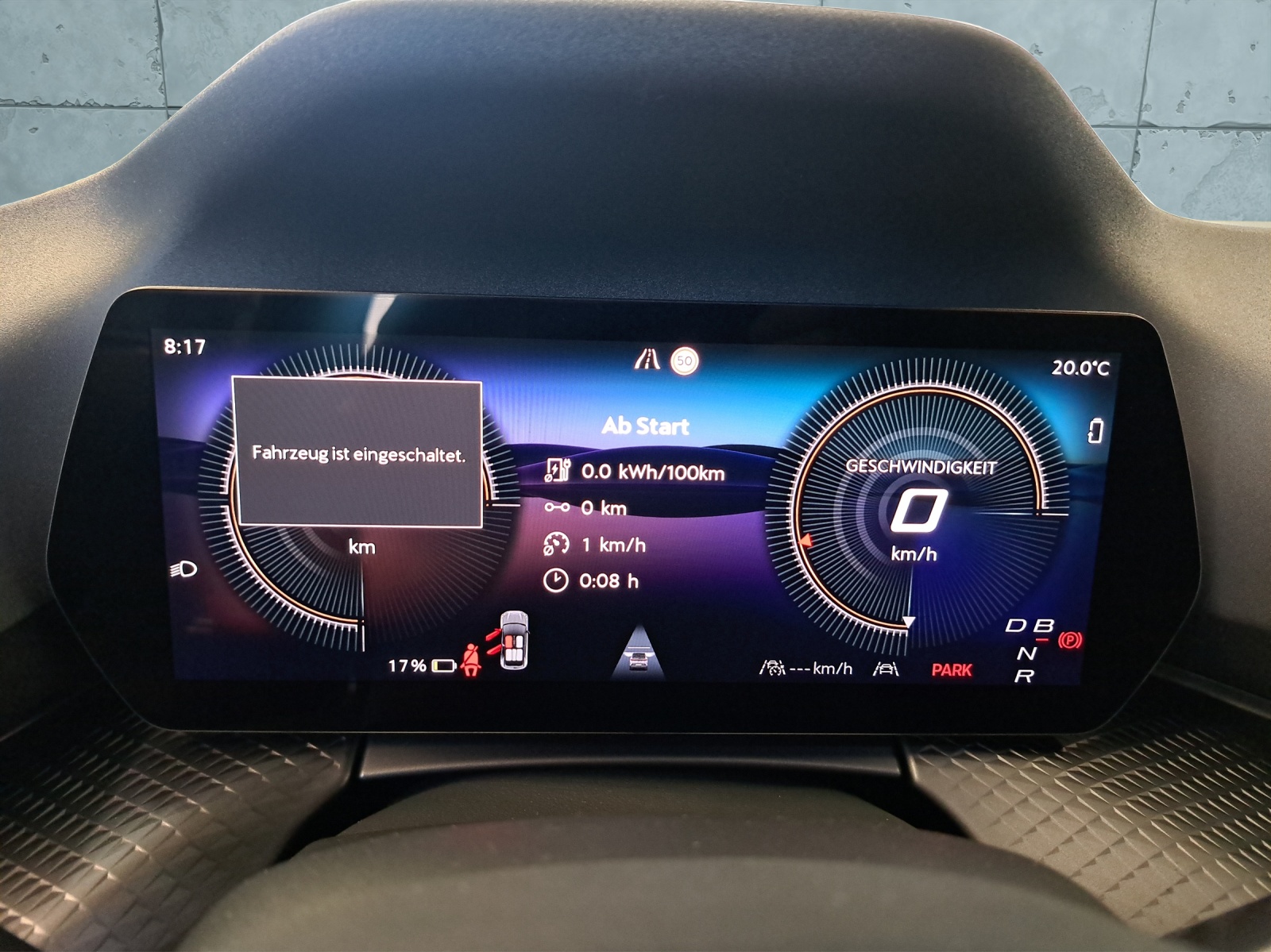 CUPRA Raval 52 kWh Dynamic+ Launch Edition-image-11