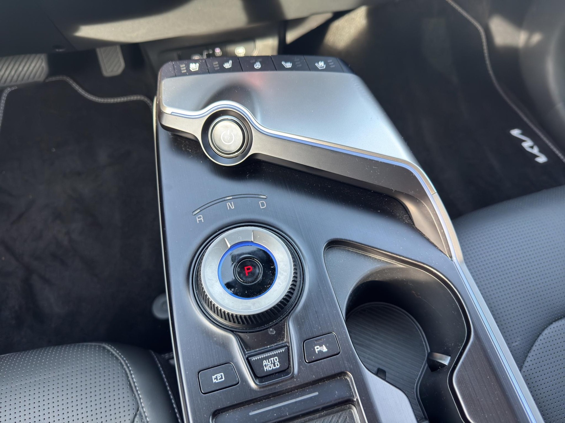KIA EV6 84 kWh Earth 4x4-image-5