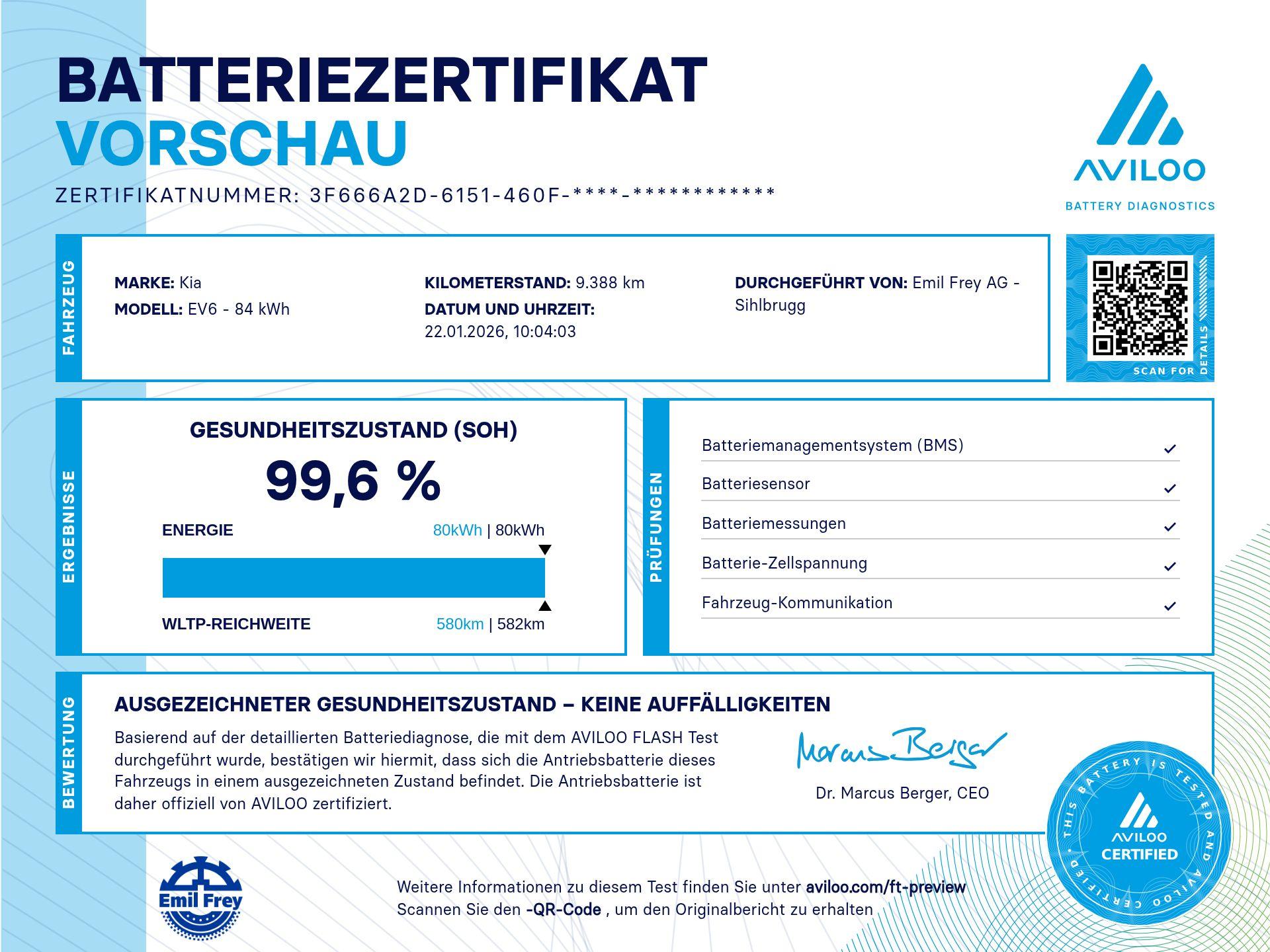 KIA EV6 84 kWh Earth 4x4-image-12