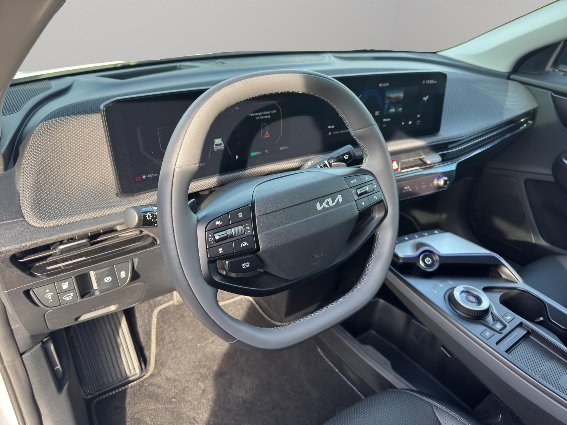 KIA EV6 84 kWh Earth 4x4-image-2