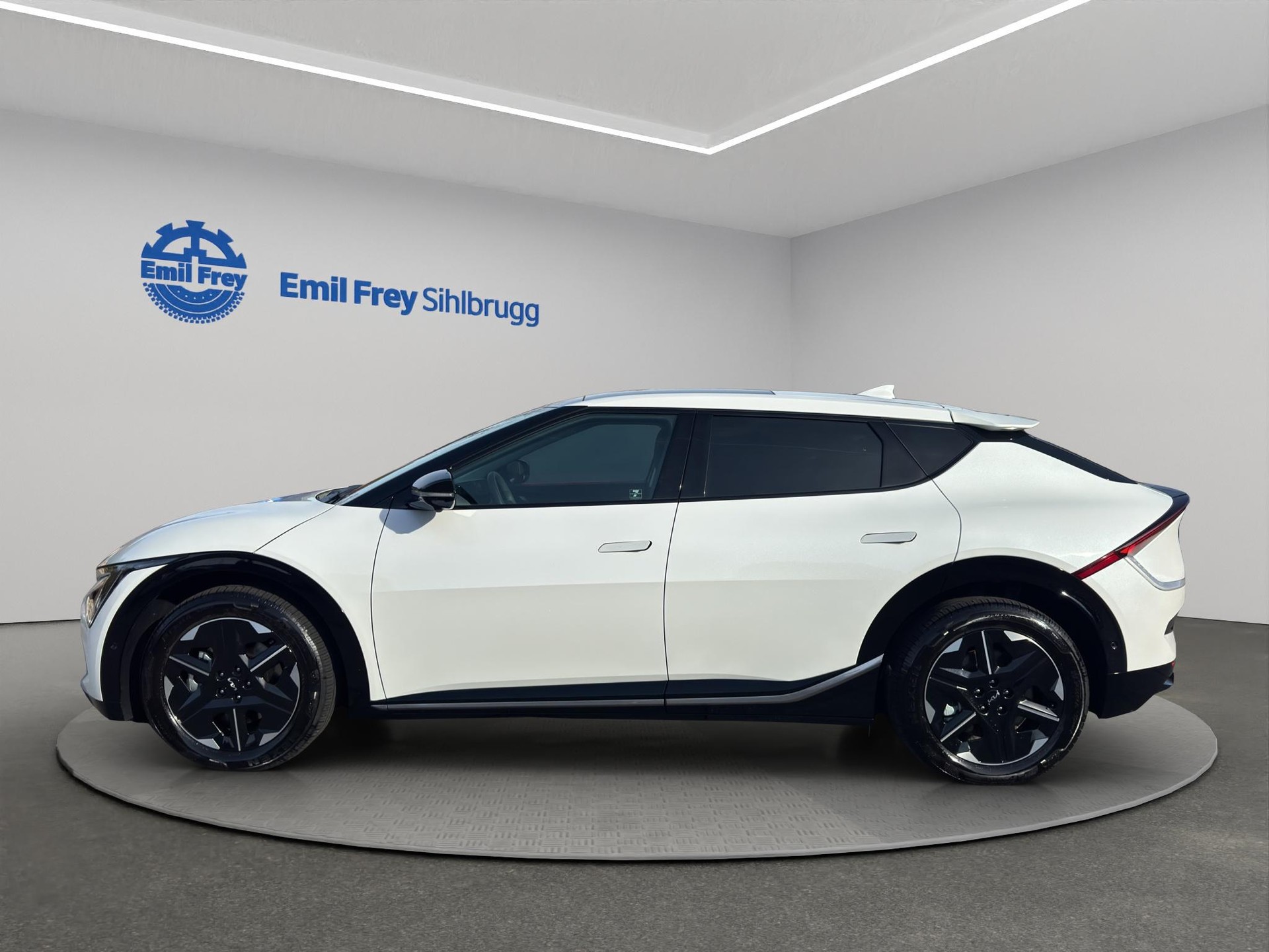 KIA EV6 84 kWh Earth 4x4-image-3