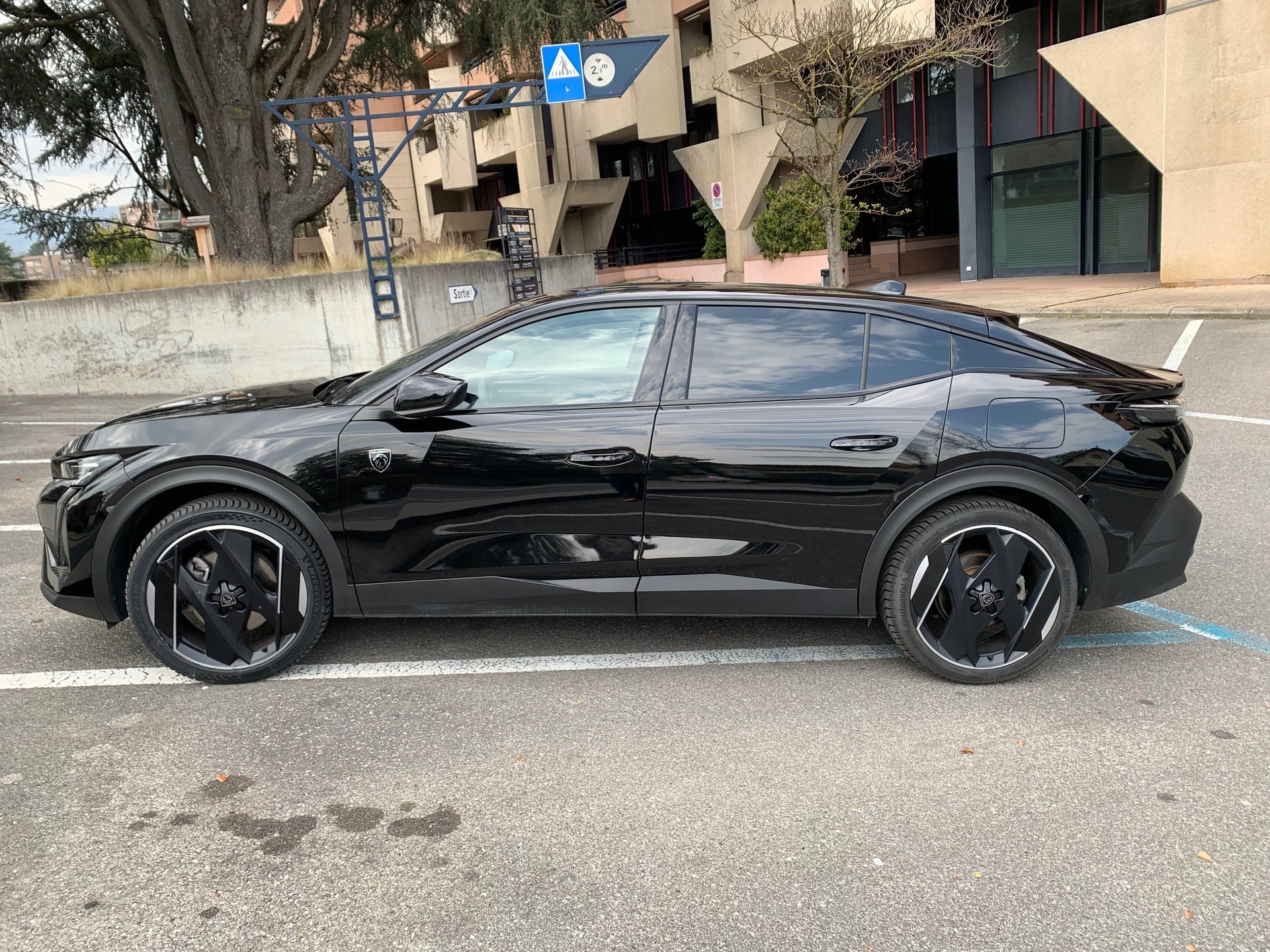 PEUGEOT GT-image-2