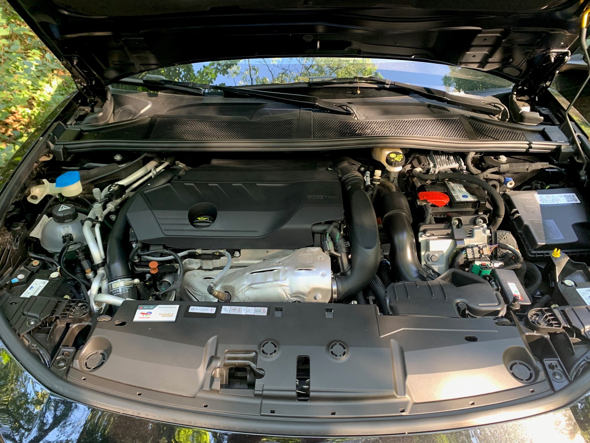 PEUGEOT GT-image-18