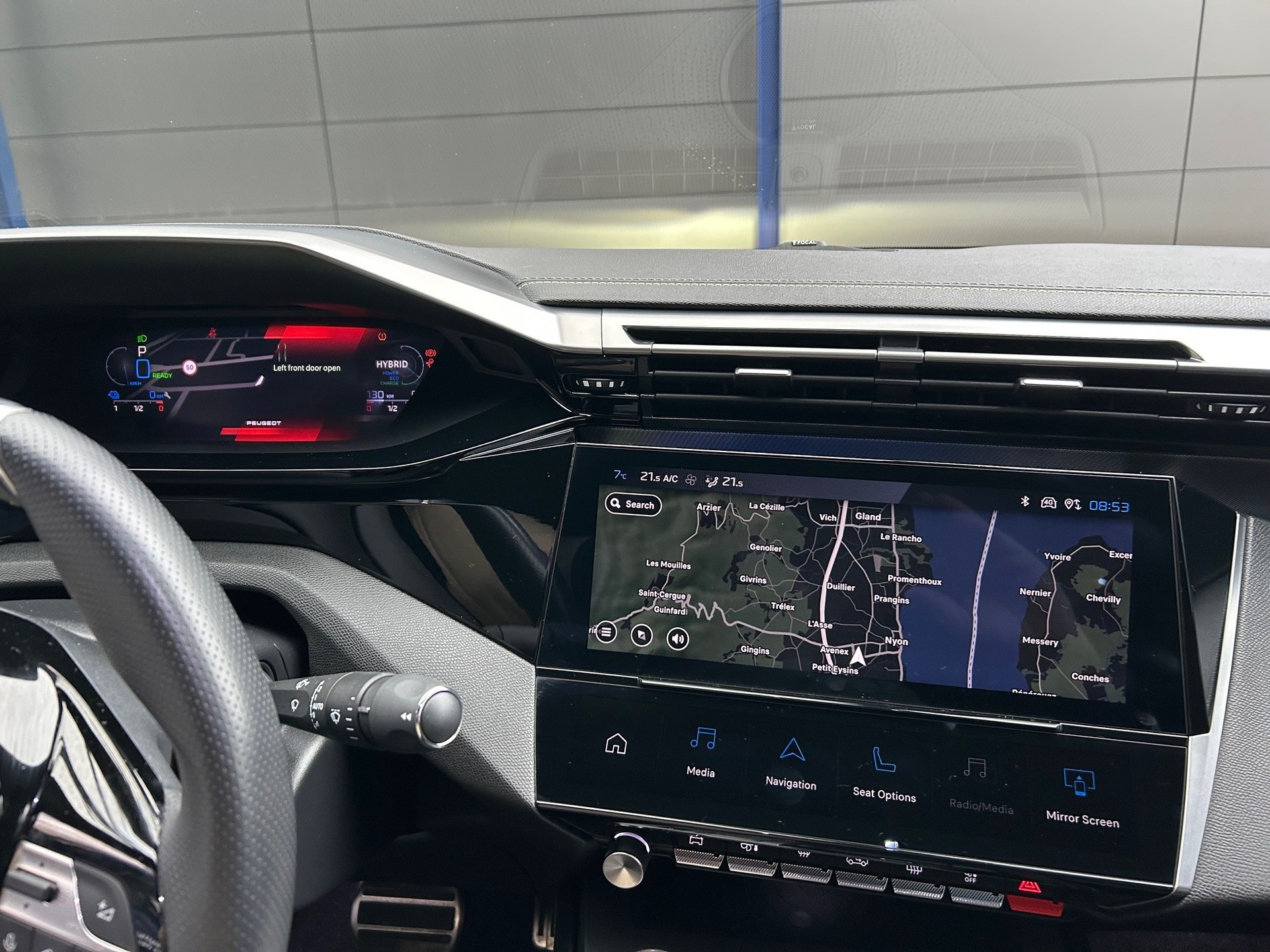 PEUGEOT GT-image-13