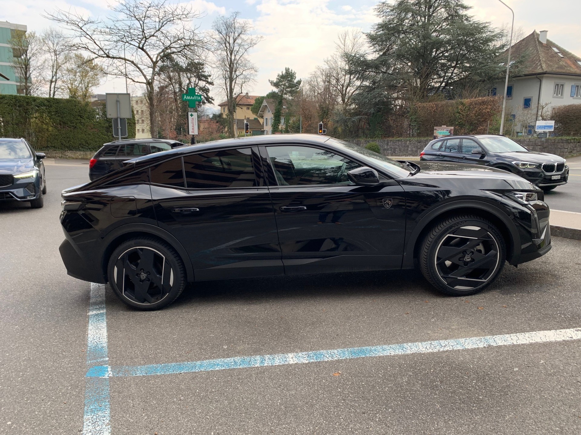PEUGEOT GT-image-3