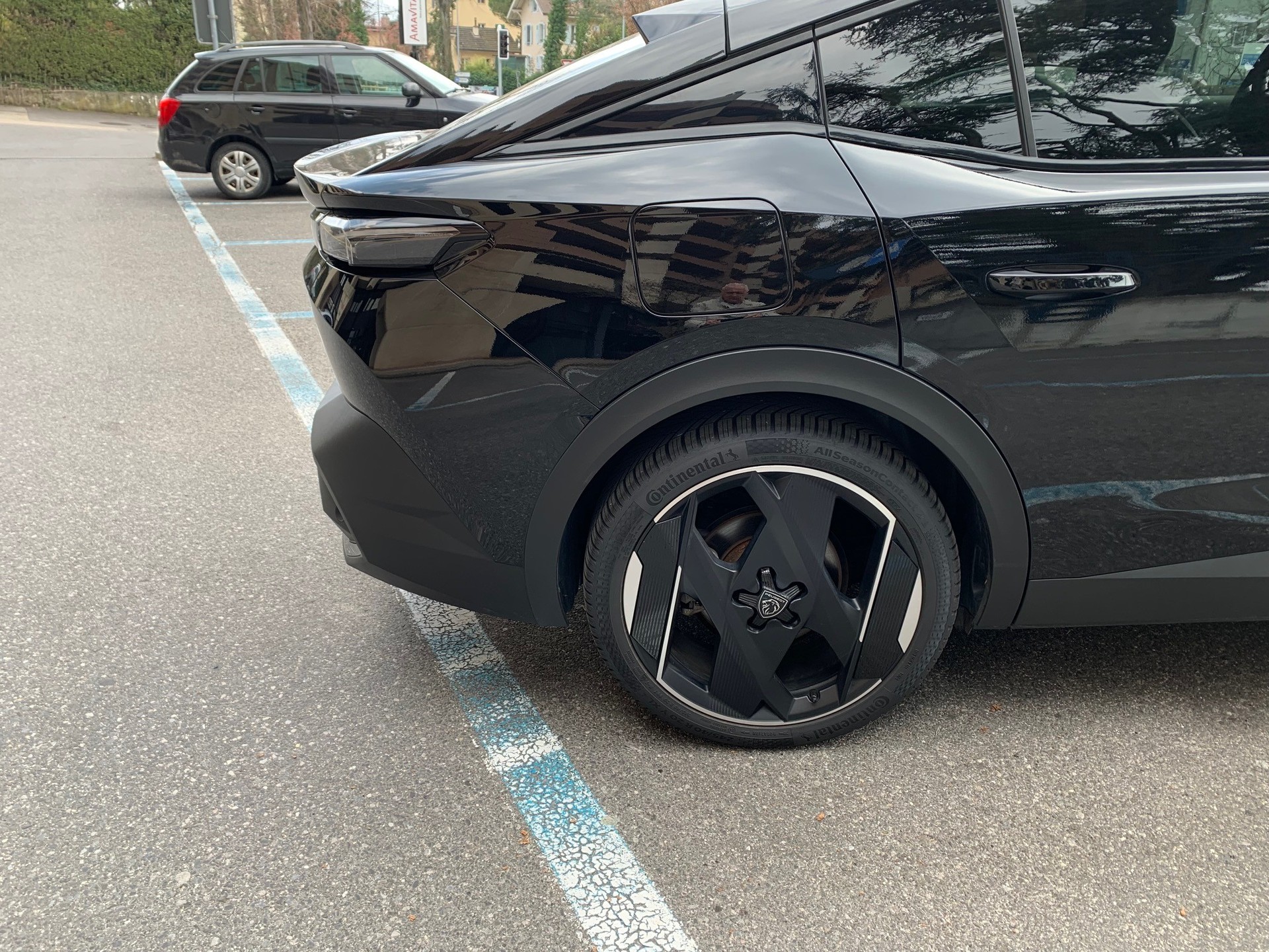 PEUGEOT GT-image-9