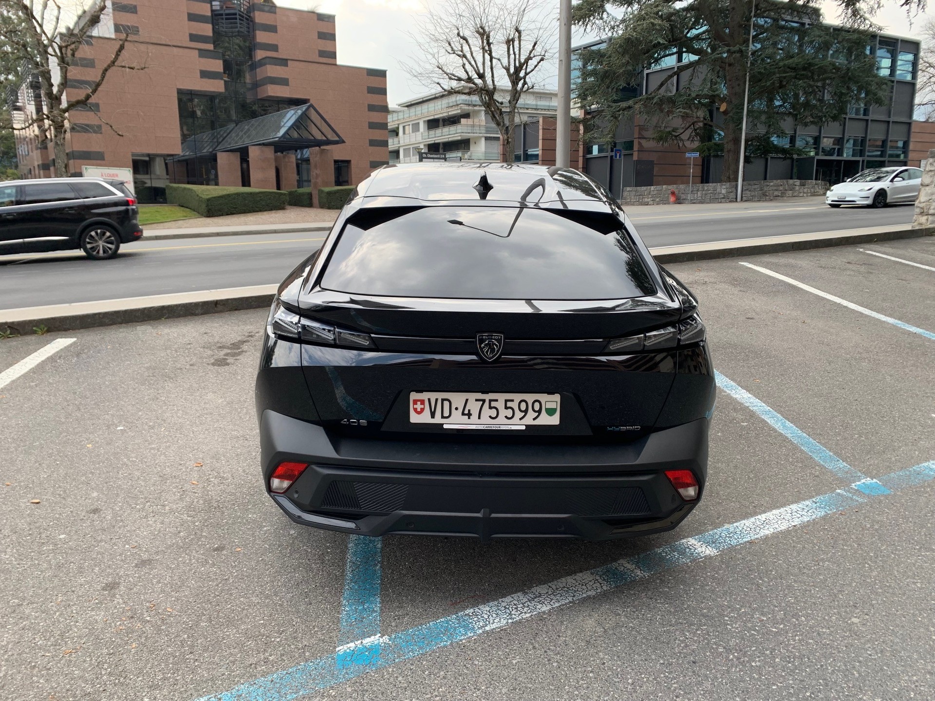 PEUGEOT GT-image-1