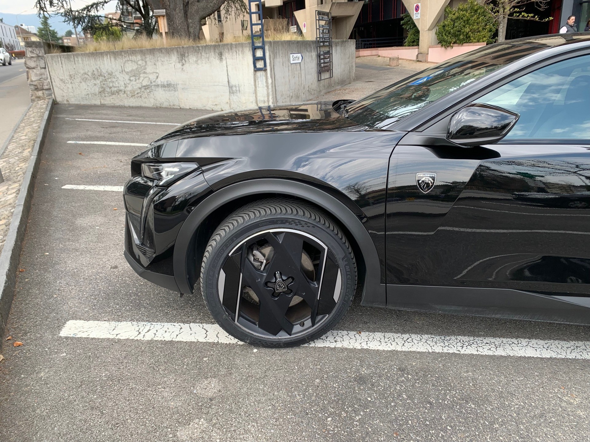 PEUGEOT GT-image-6