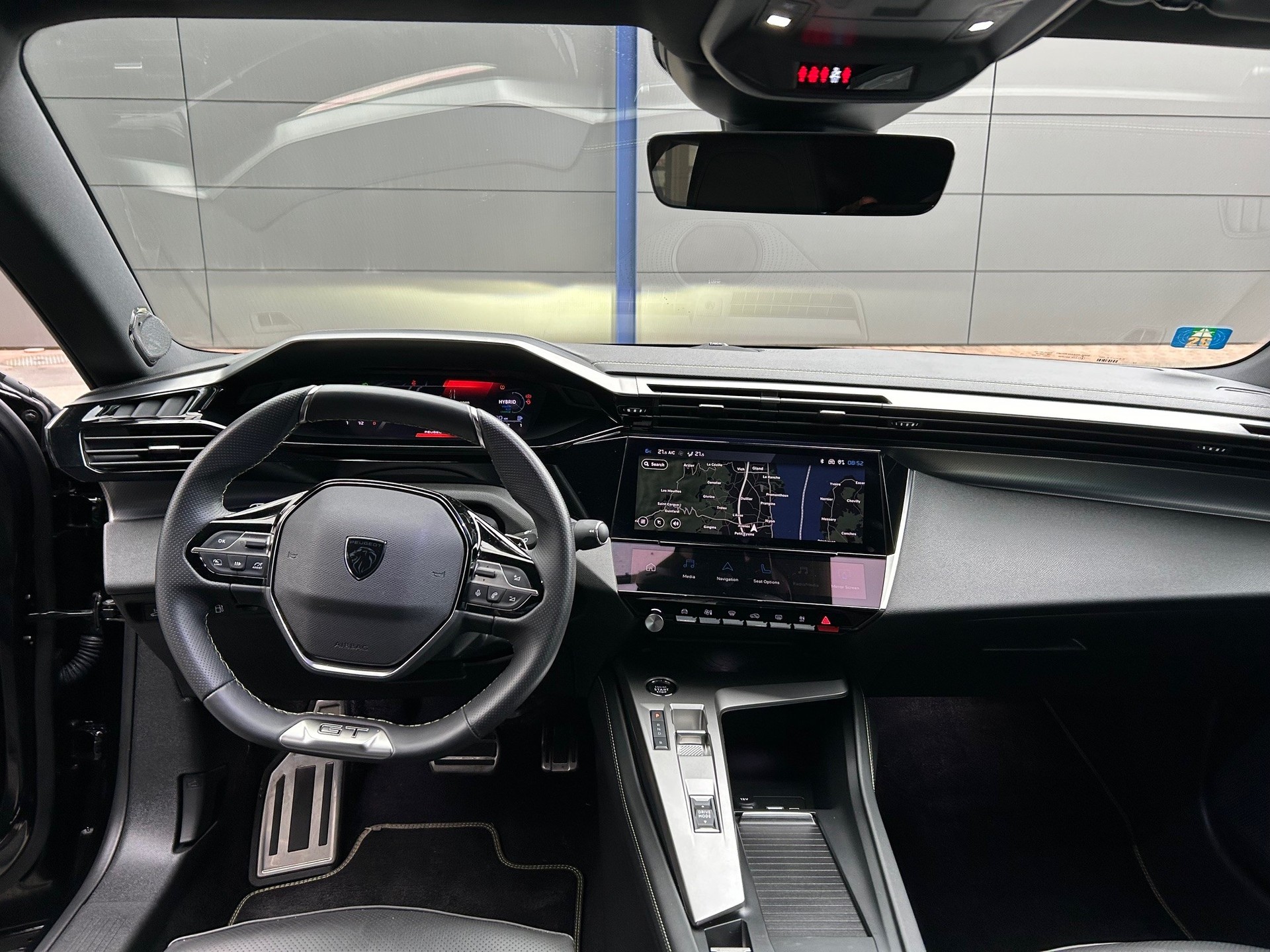 PEUGEOT GT-image-15