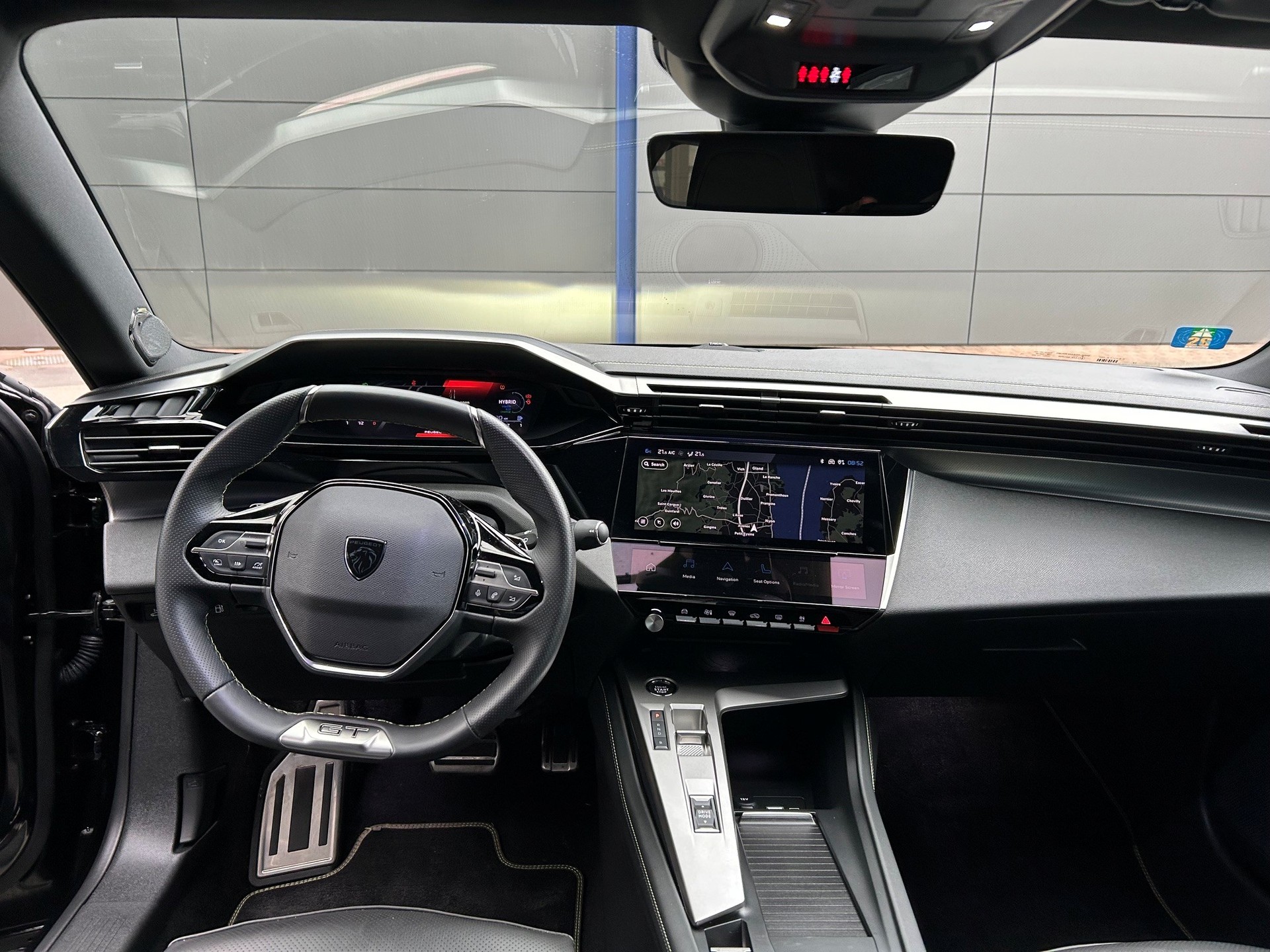 PEUGEOT GT-image-17