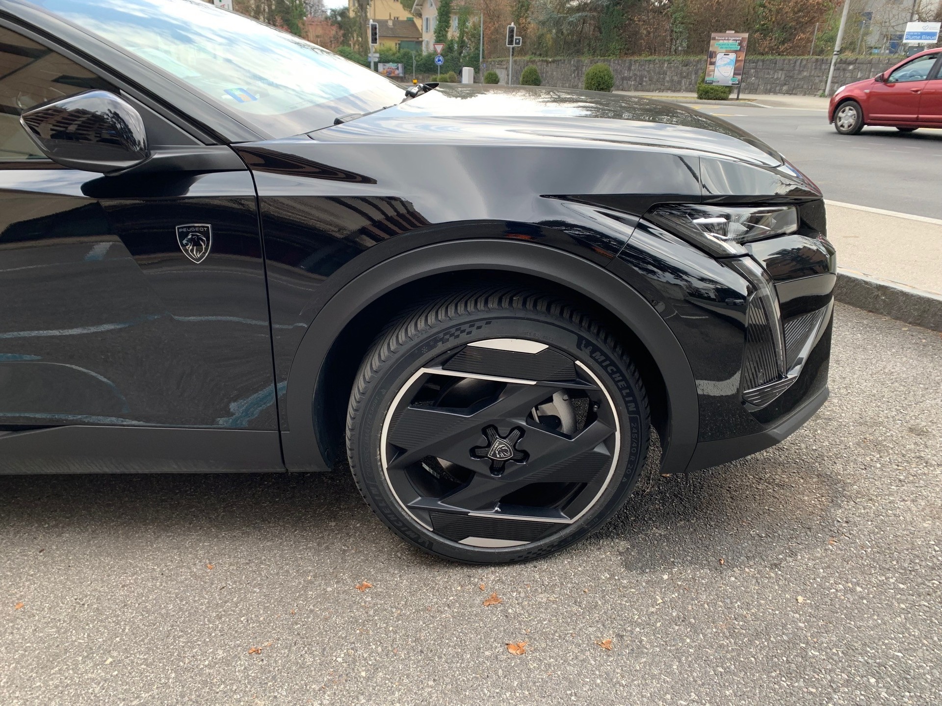 PEUGEOT GT-image-7