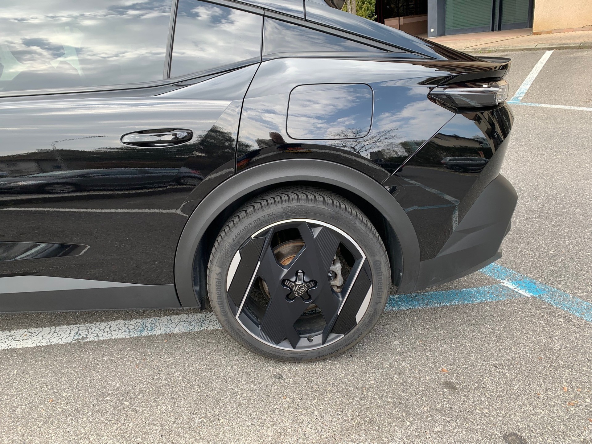 PEUGEOT GT-image-8
