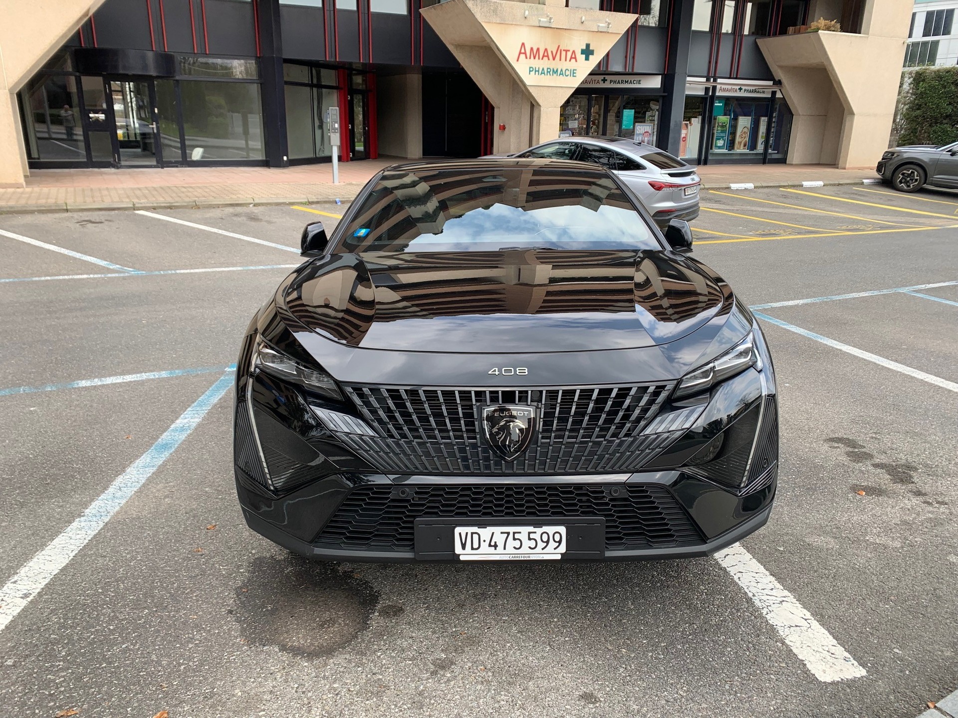 PEUGEOT GT-image-0