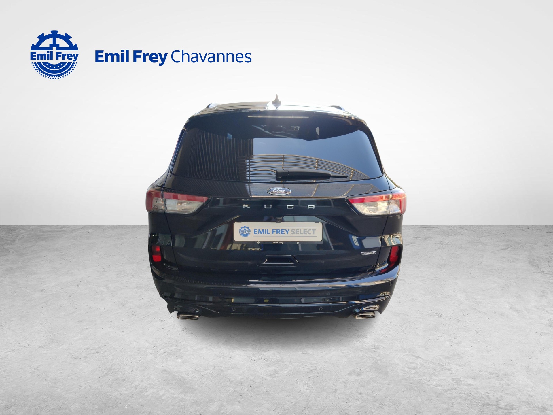 FORD Kuga 2.5 Plug-in Hybrid ST-Line X-image-8