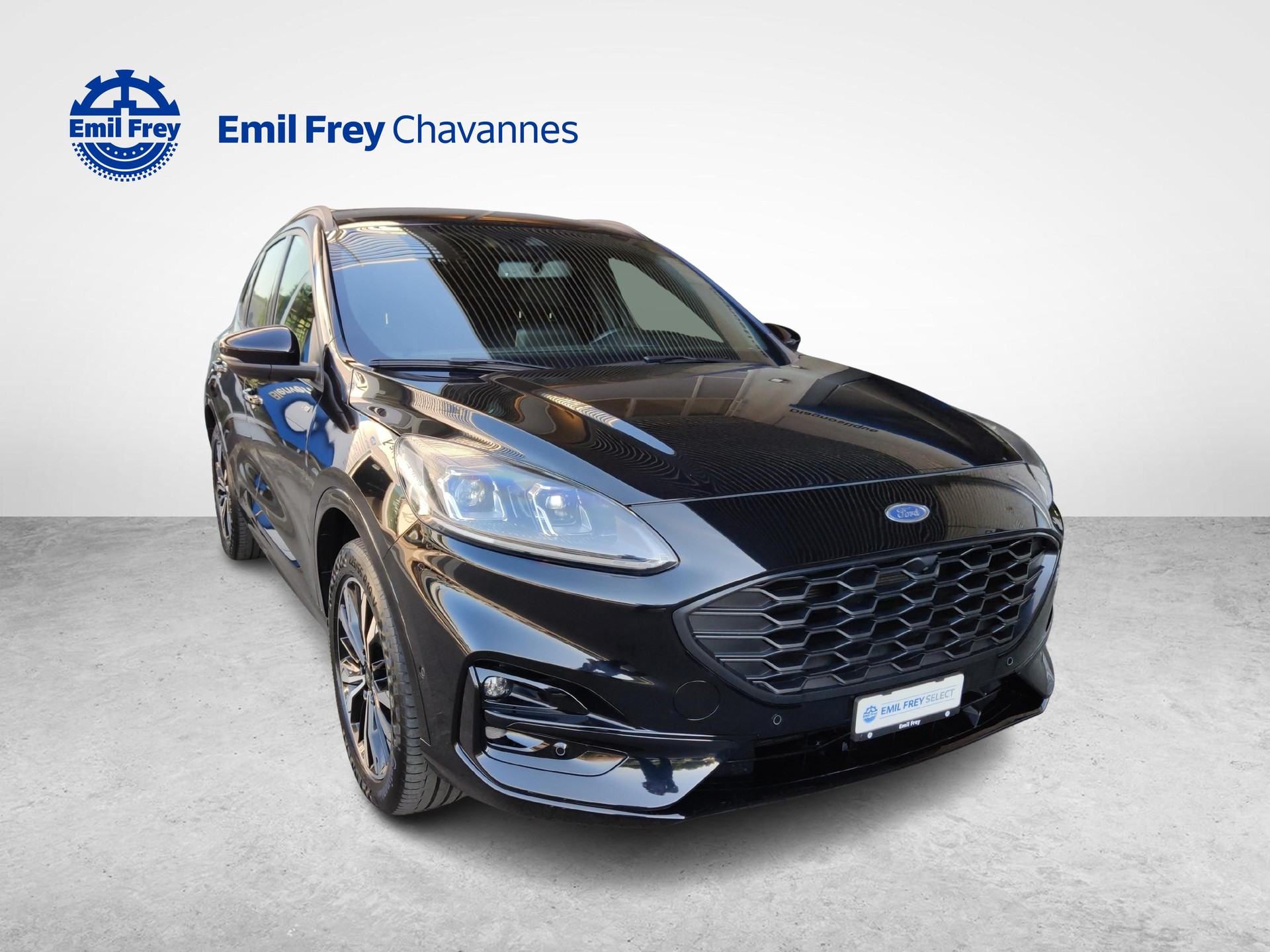 FORD Kuga 2.5 Plug-in Hybrid ST-Line X-image-0