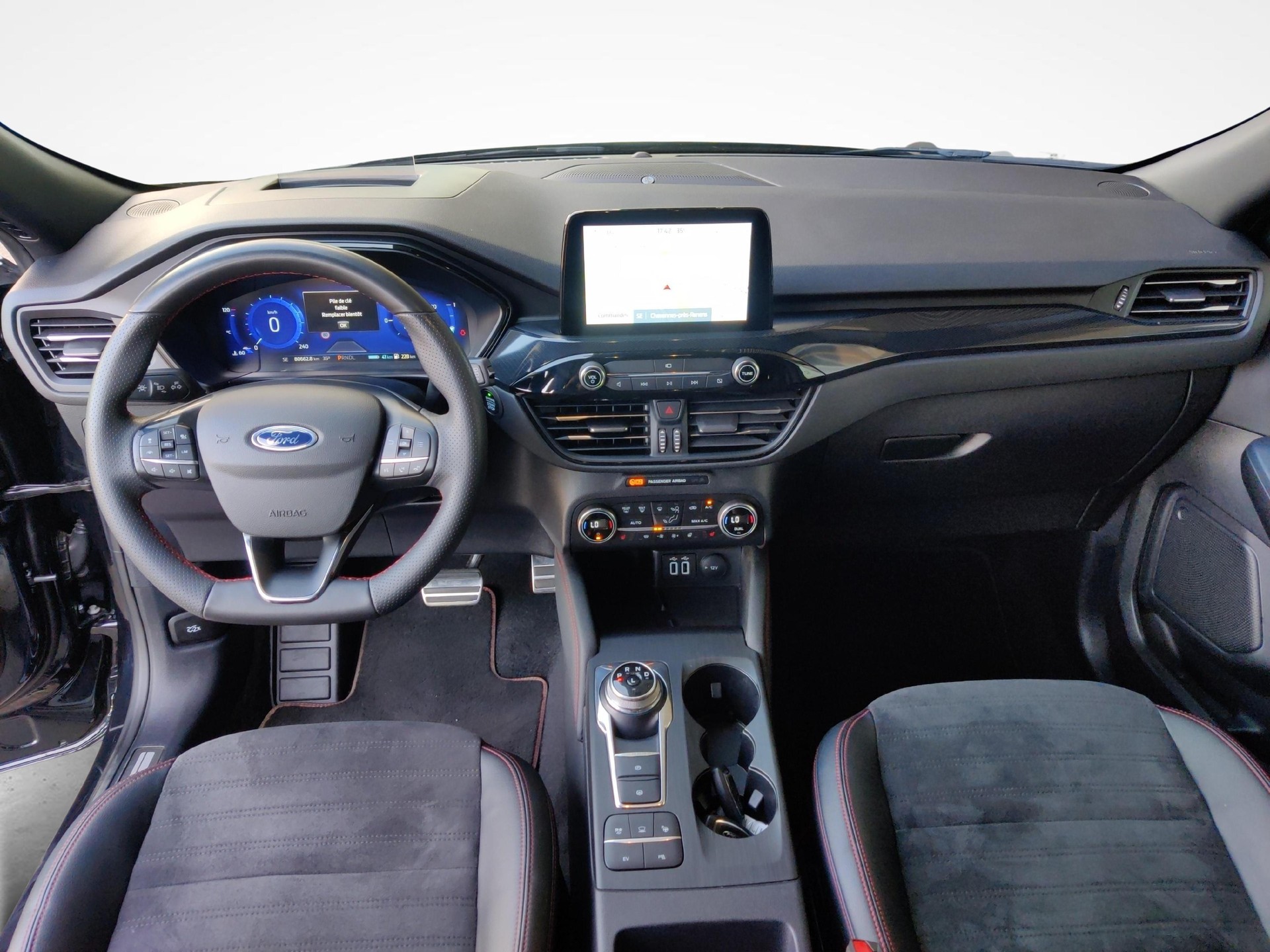 FORD Kuga 2.5 Plug-in Hybrid ST-Line X-image-11