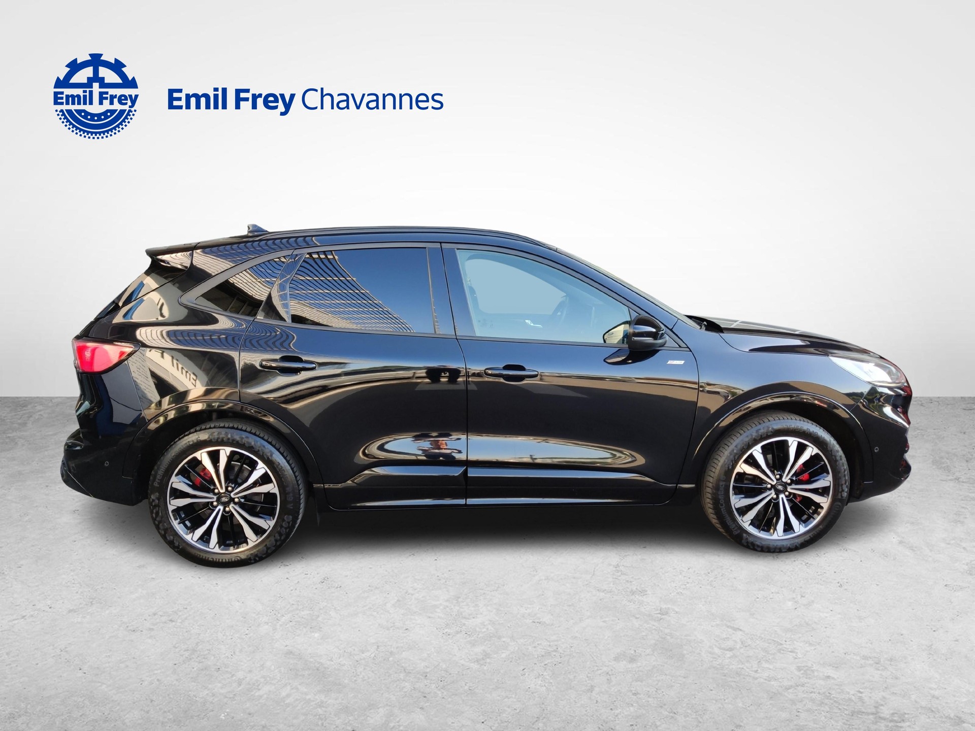 FORD Kuga 2.5 Plug-in Hybrid ST-Line X-image-5